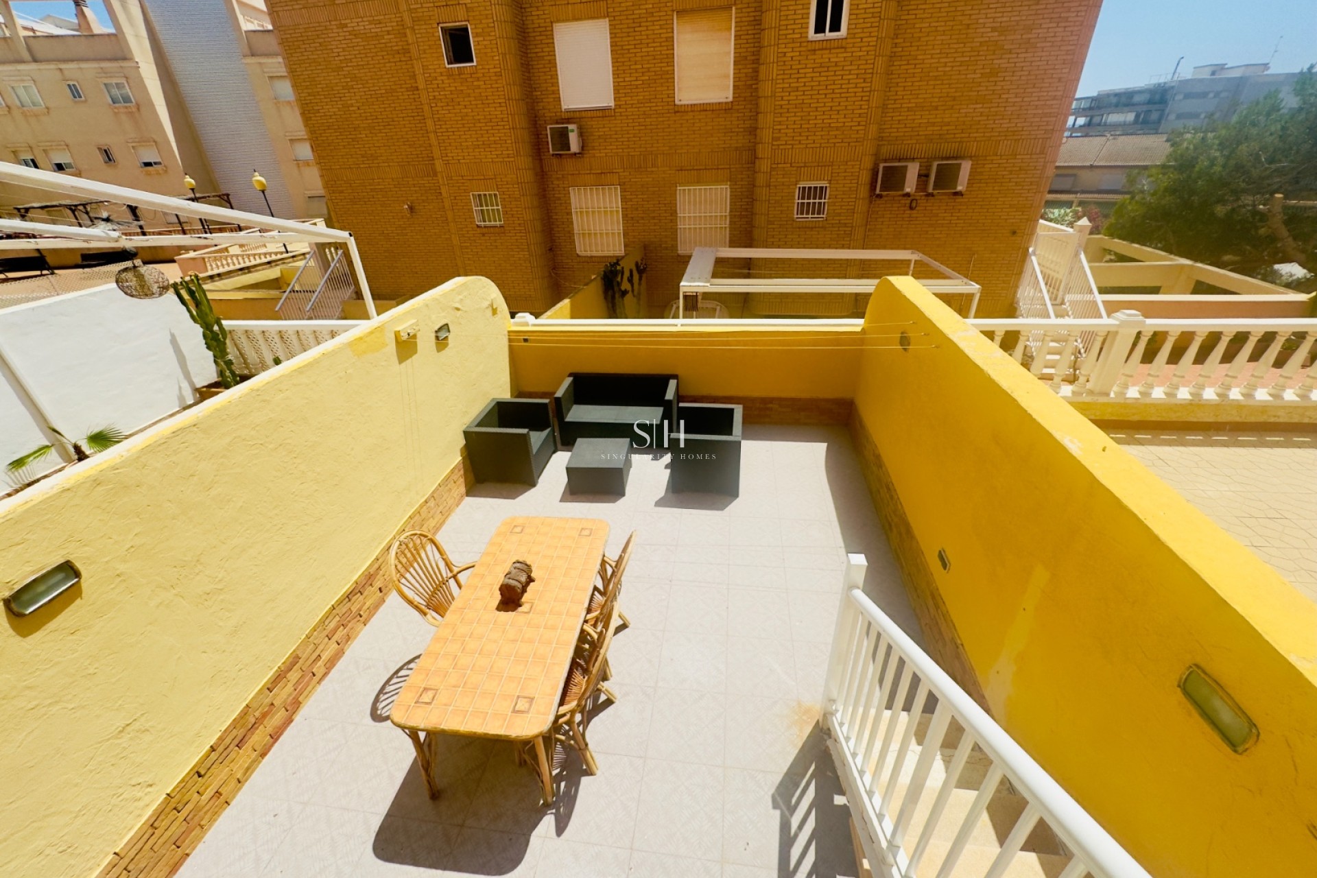 Resale - Apartment / flat - Guardamar del Segura - Guardamar Del Segura