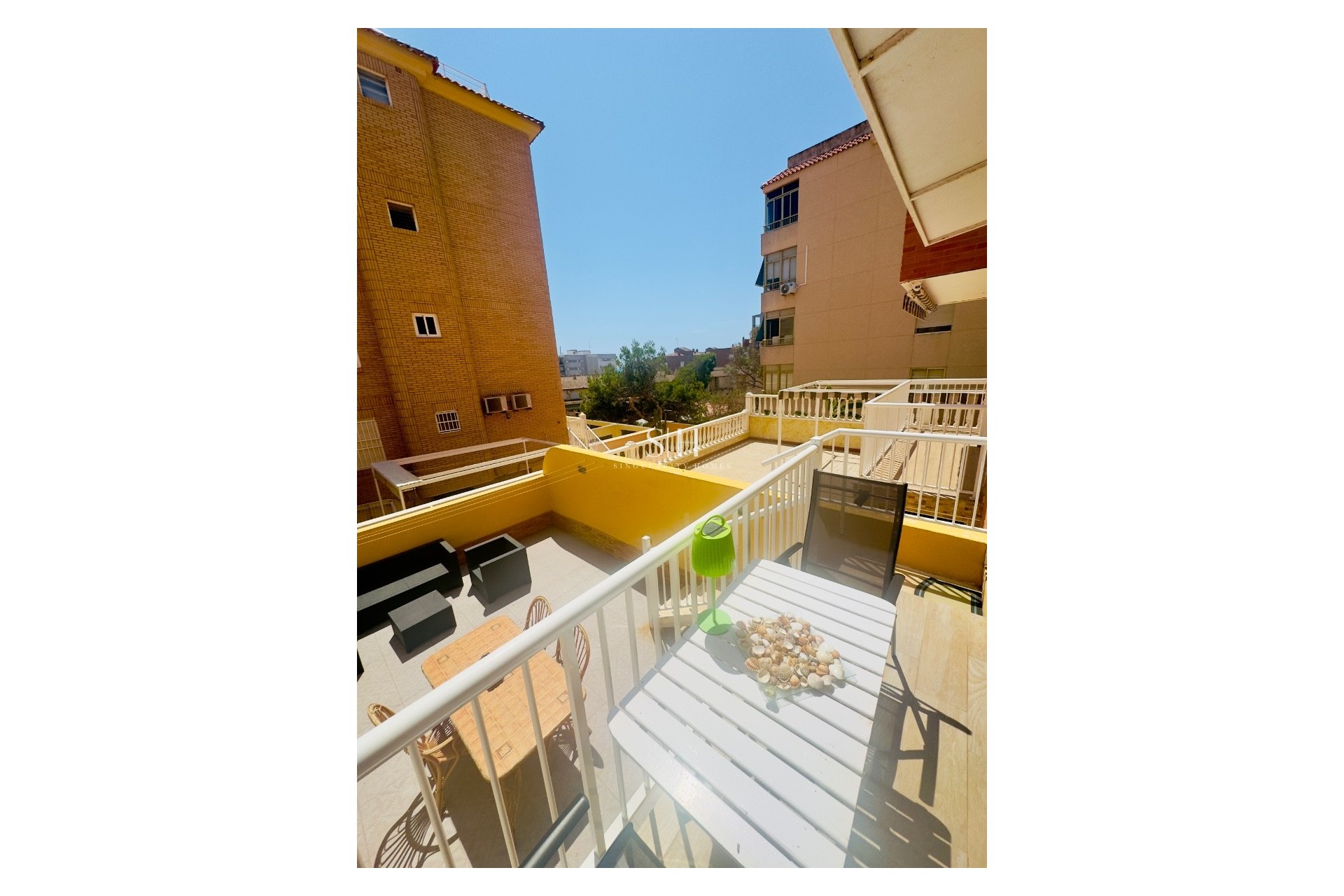 Resale - Apartment / flat - Guardamar del Segura - Guardamar Del Segura