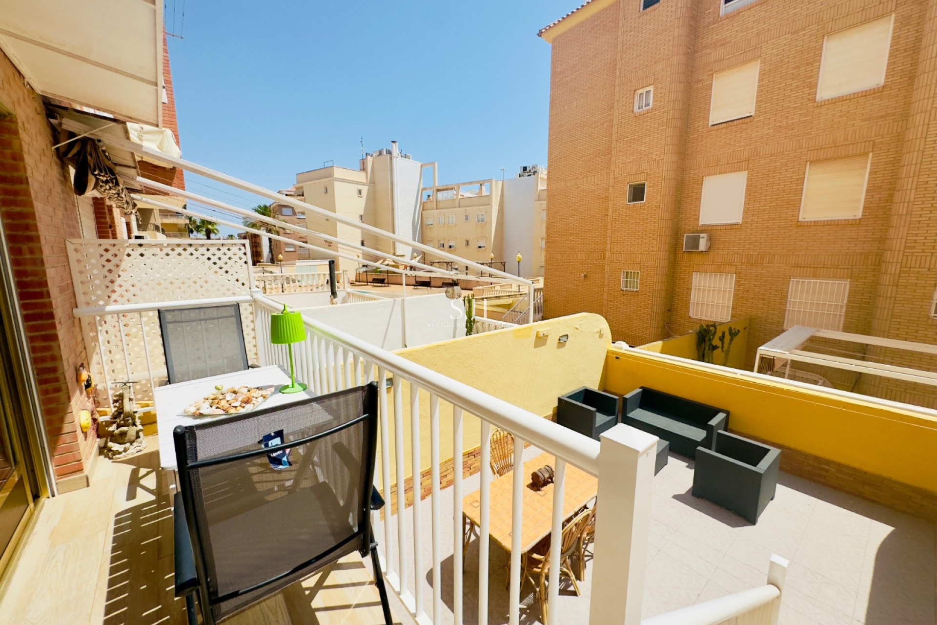 Resale - Apartment / flat - Guardamar del Segura - Guardamar Del Segura