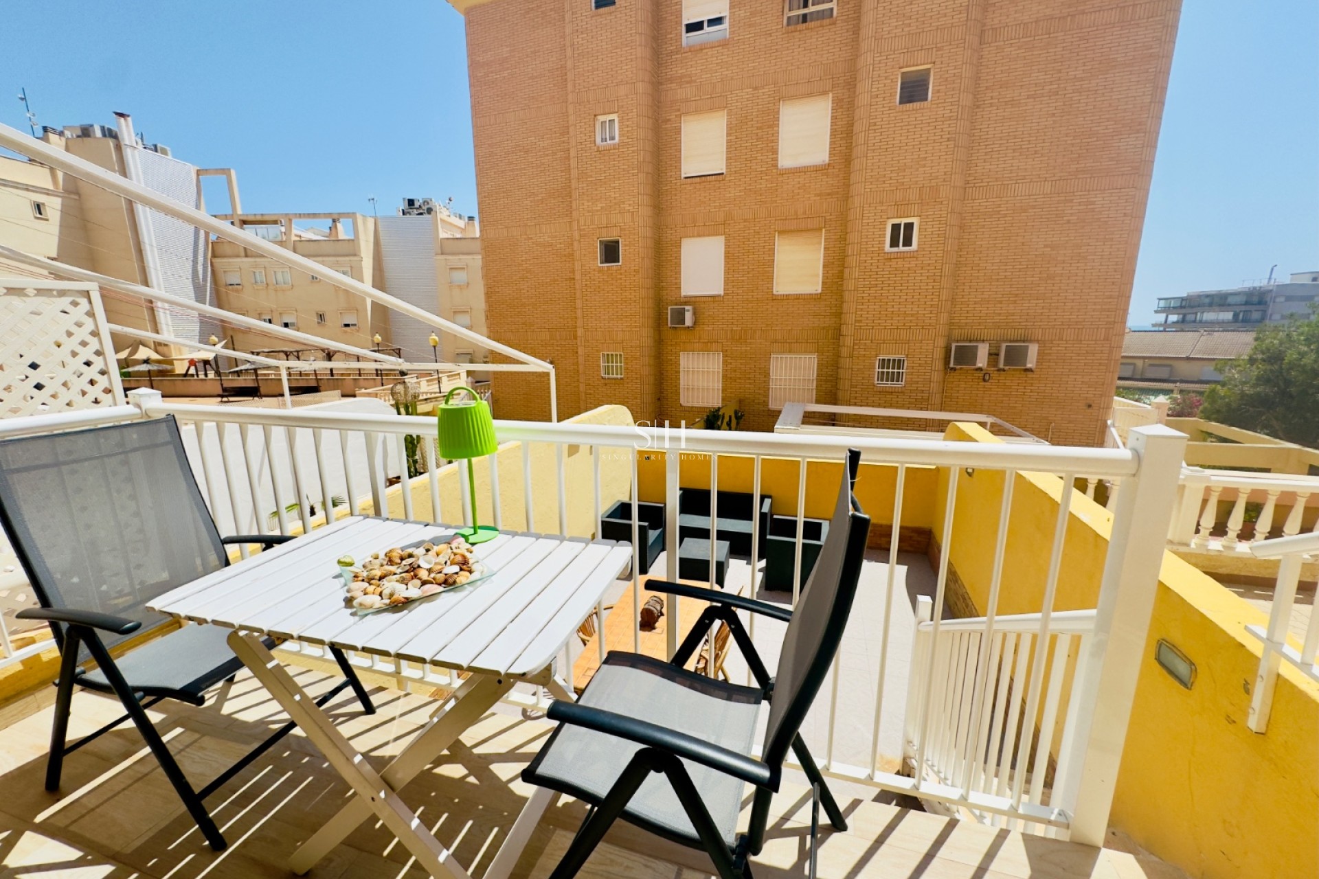 Resale - Apartment / flat - Guardamar del Segura - Guardamar Del Segura