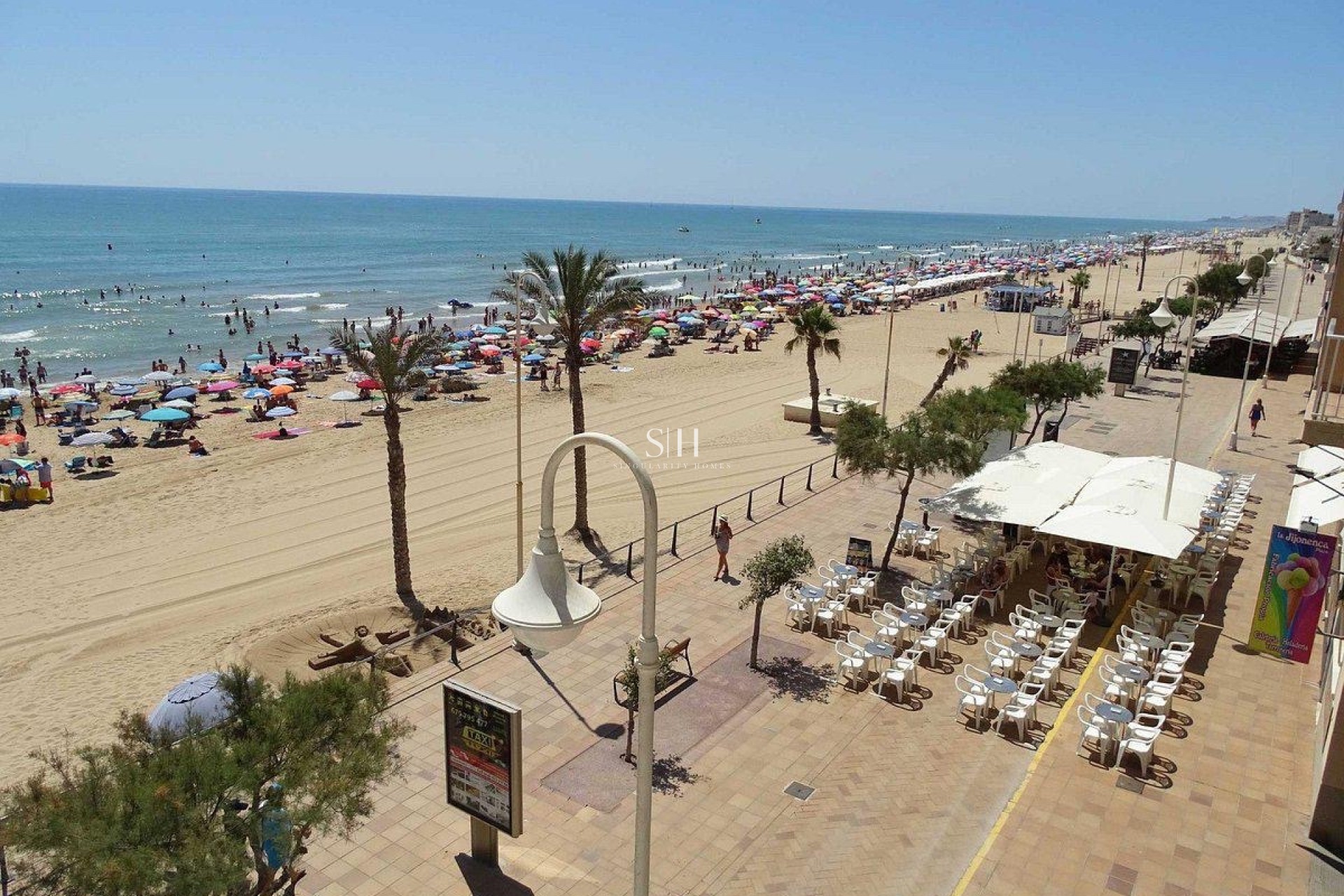 Resale - Apartment / flat - Guardamar del Segura - Guardamar Del Segura