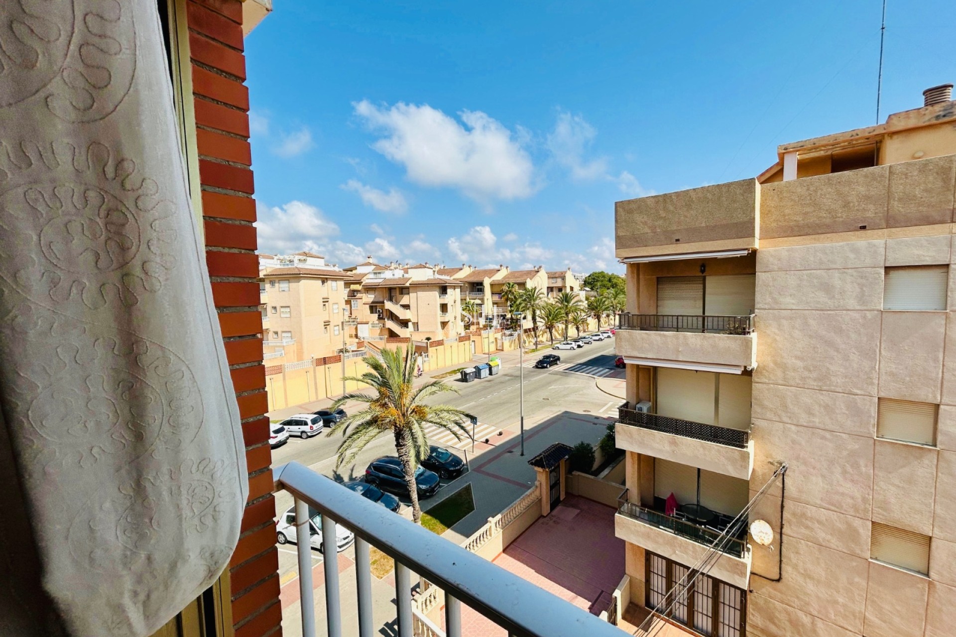 Resale - Apartment / flat - Guardamar del Segura - Guardamar Del Segura