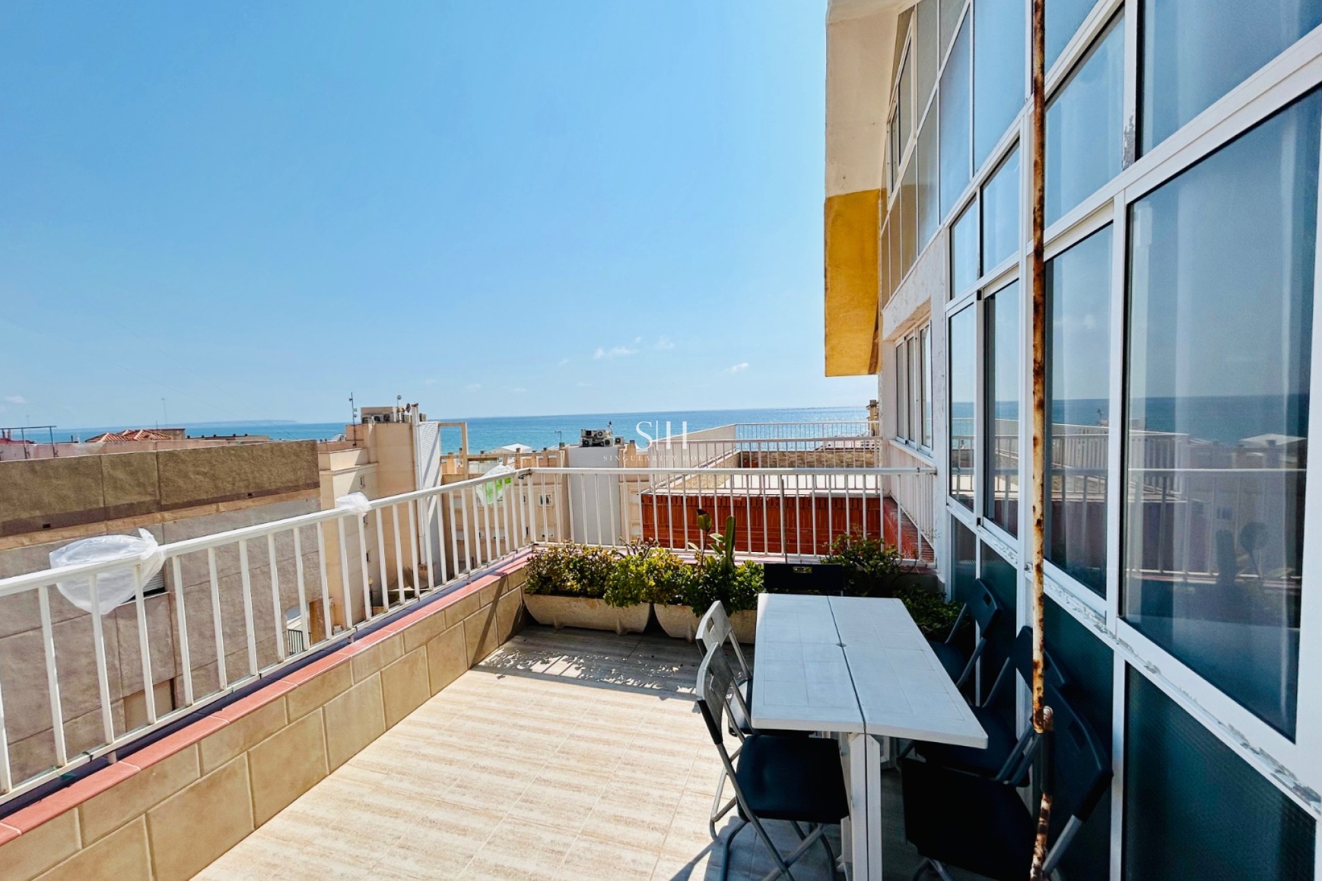 Resale - Apartment / flat - Guardamar del Segura - Guardamar Del Segura