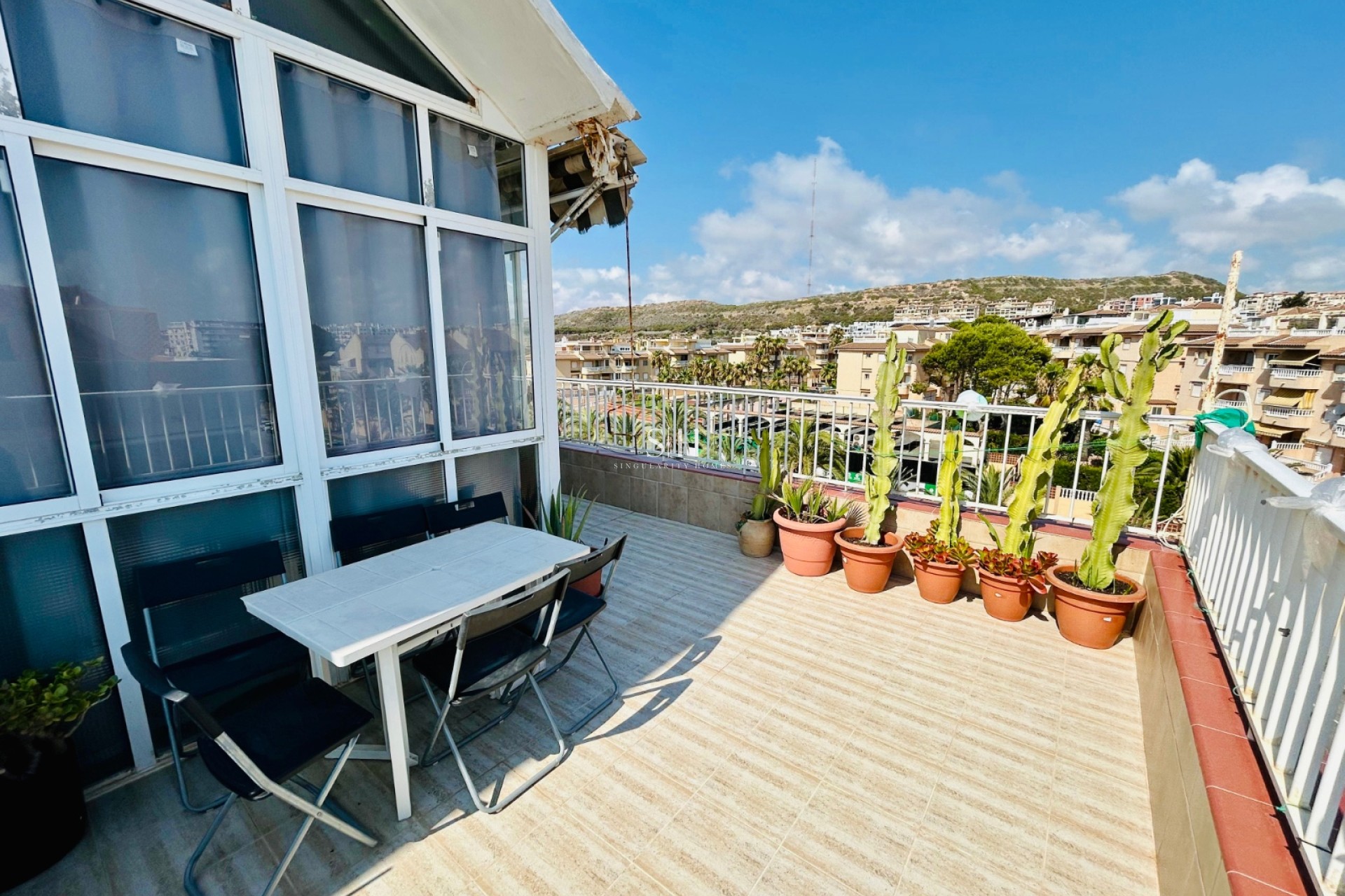 Resale - Apartment / flat - Guardamar del Segura - Guardamar Del Segura