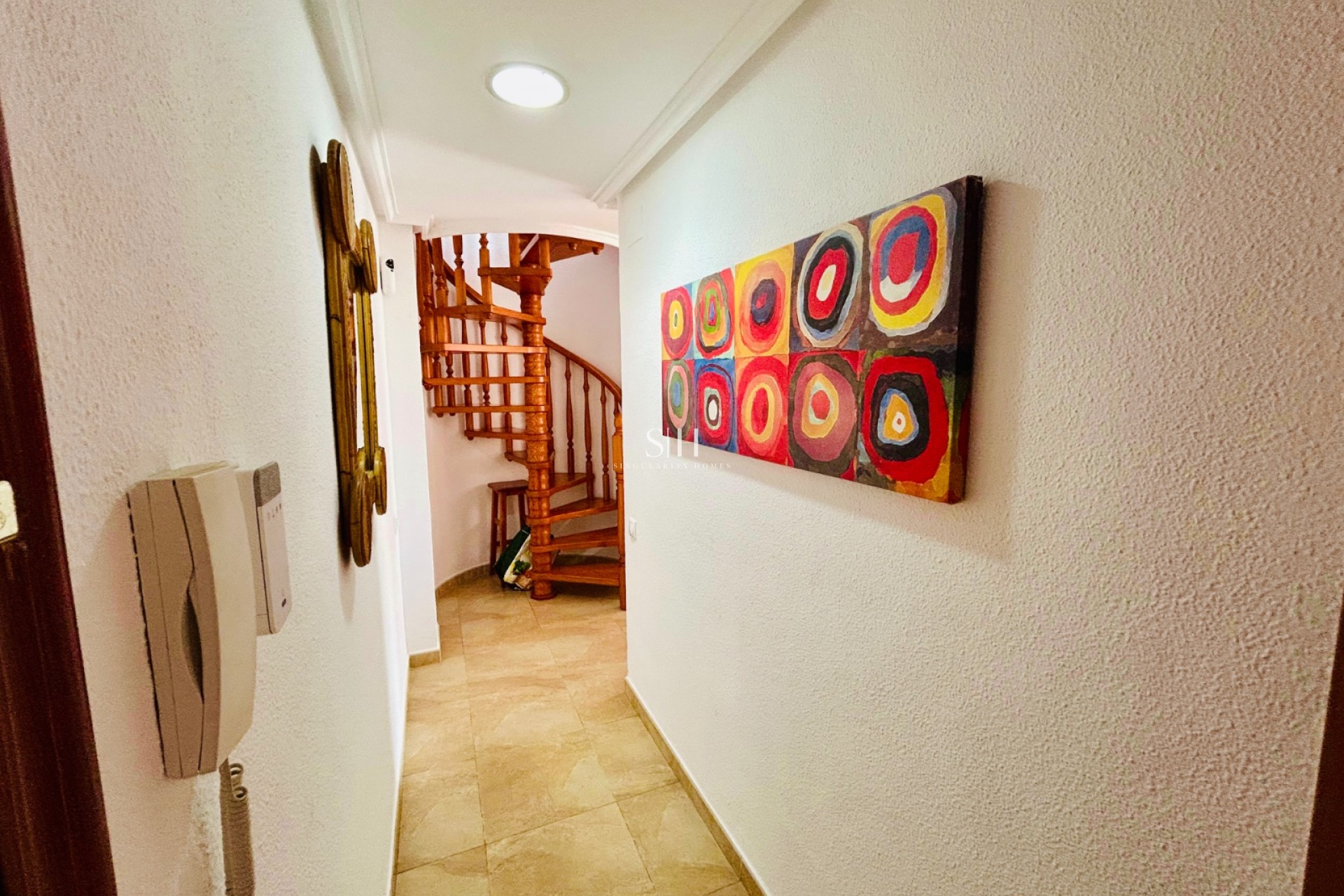 Resale - Apartment / flat - Guardamar del Segura - Guardamar Del Segura