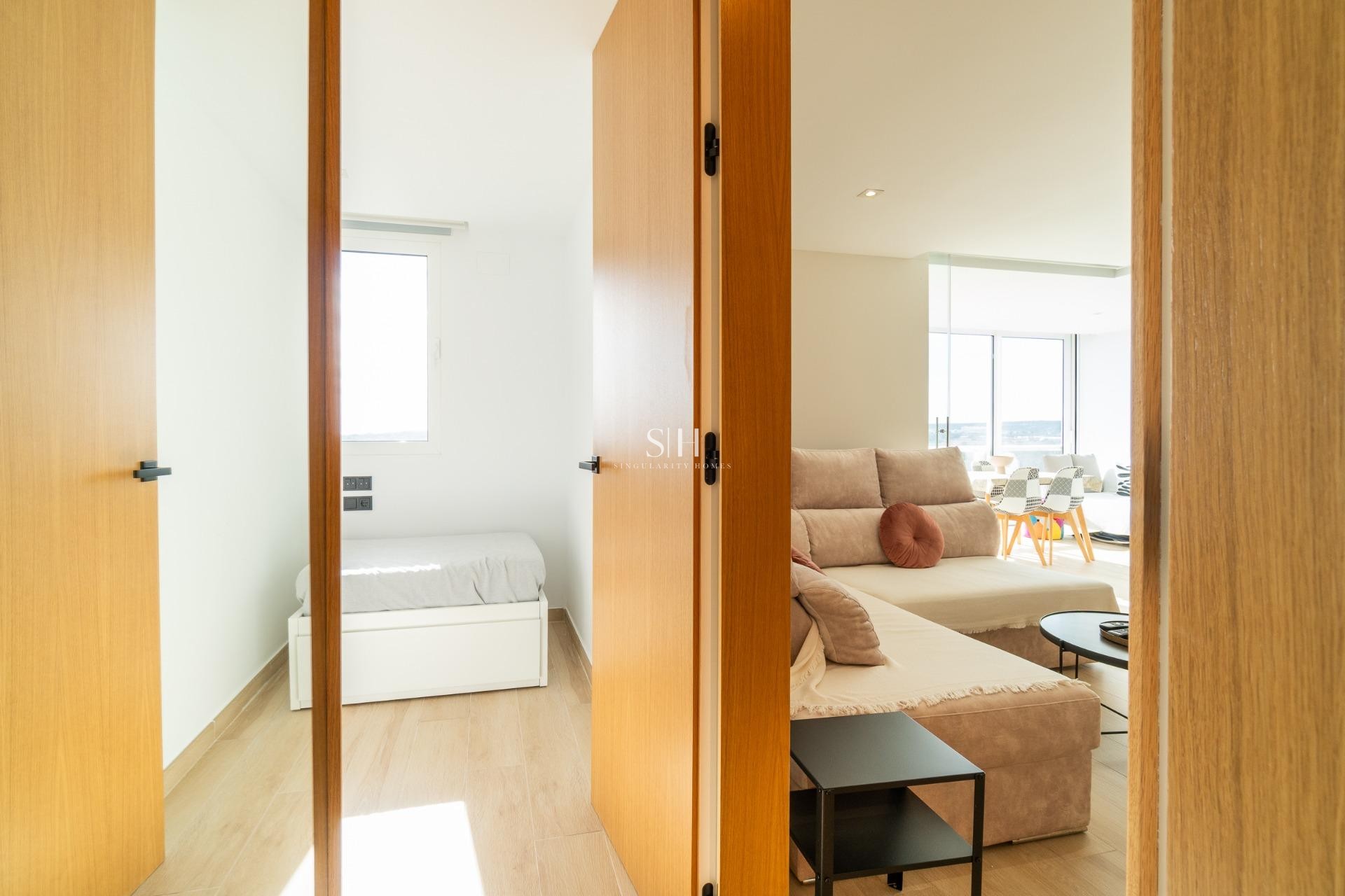 Resale - Apartment / flat - Guardamar del Segura - Guardamar