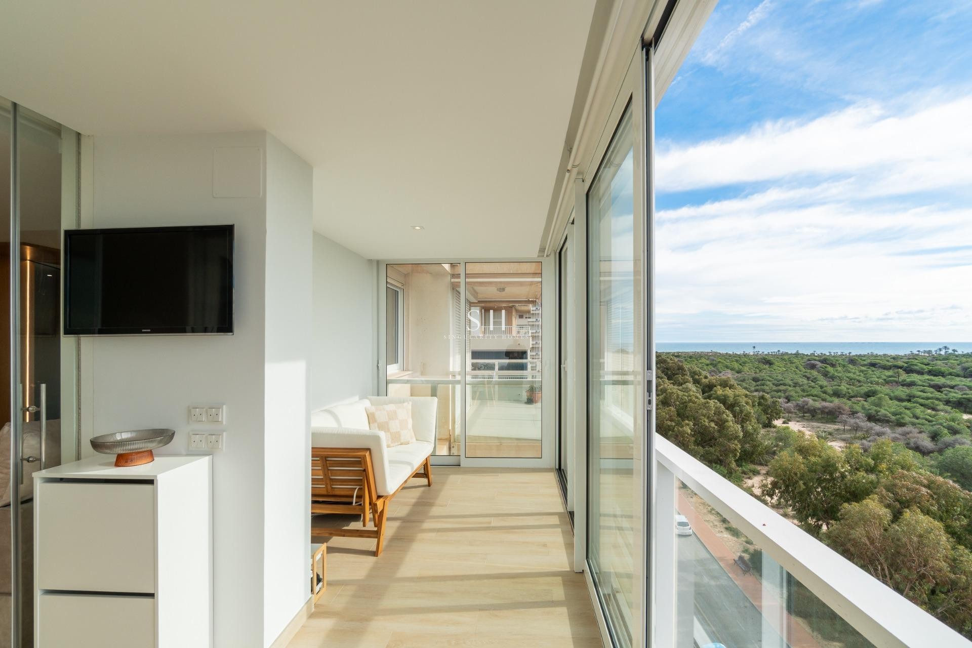 Resale - Apartment / flat - Guardamar del Segura - Guardamar