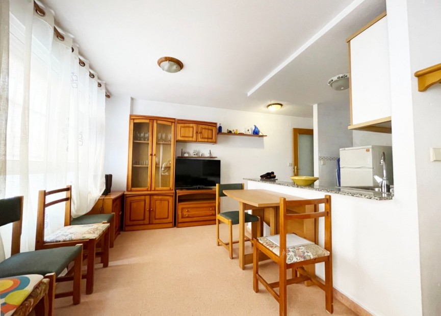 Resale - Apartment / flat - Guardamar del Segura - Playa