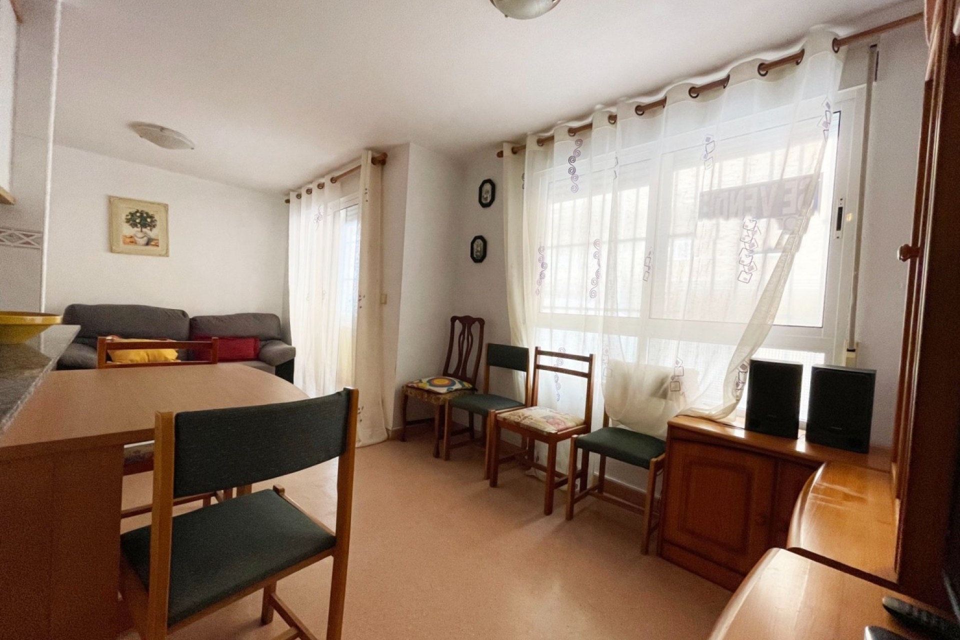 Resale - Apartment / flat - Guardamar del Segura - Playa