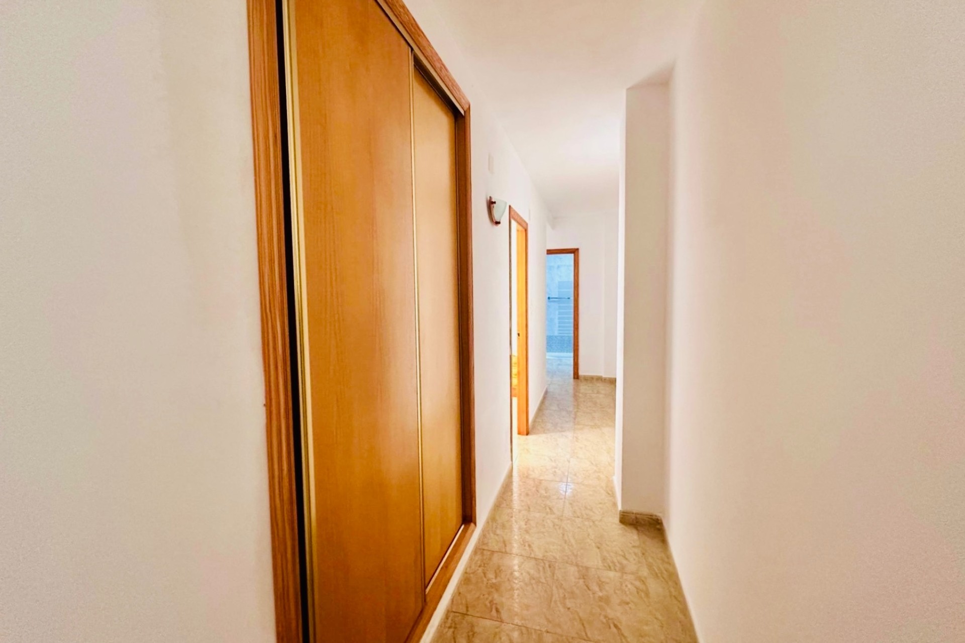 Resale - Apartment / flat - Guardamar del Segura - Pueblo