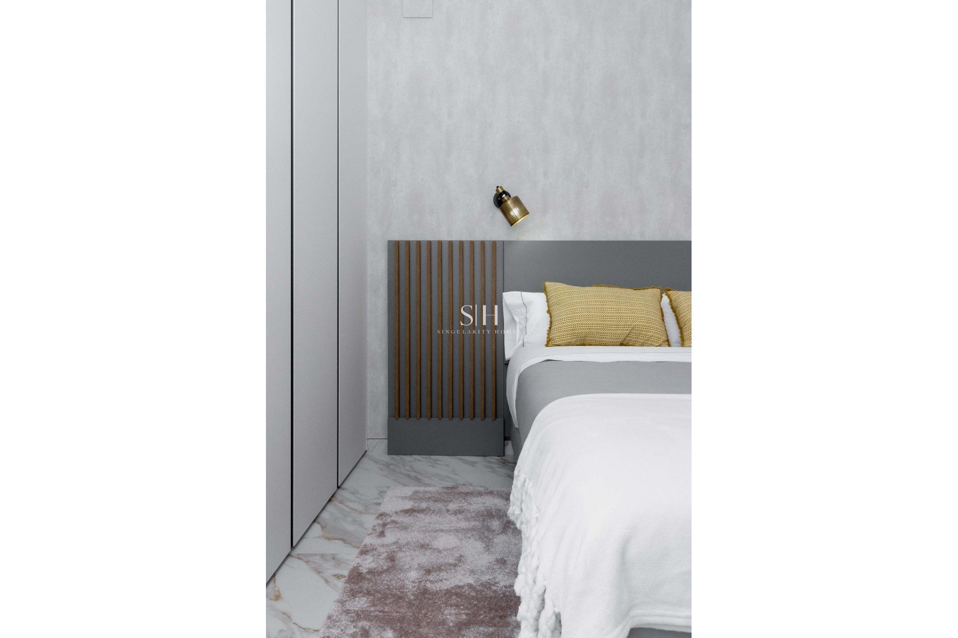 Resale - Apartment / flat - Guardamar del Segura - Pueblo