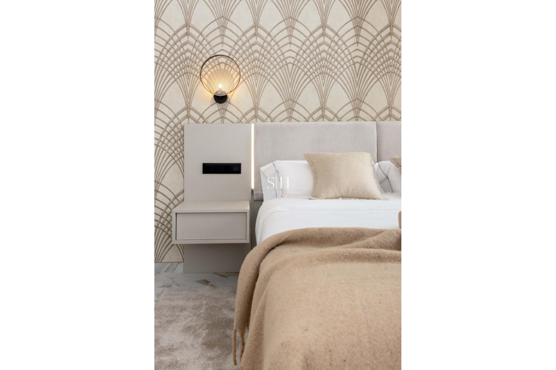 Resale - Apartment / flat - Guardamar del Segura - Pueblo