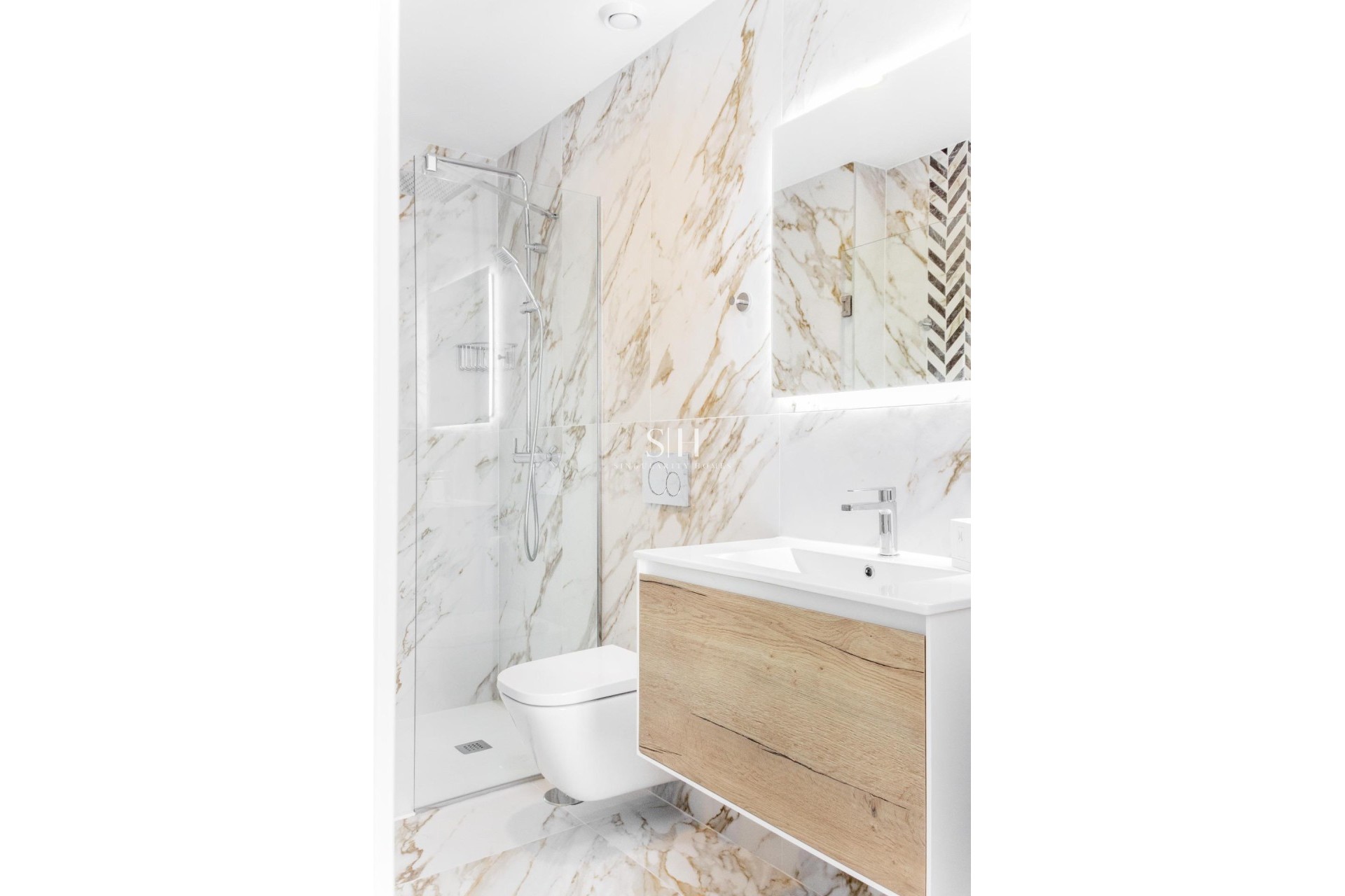 Resale - Apartment / flat - Guardamar del Segura - Pueblo