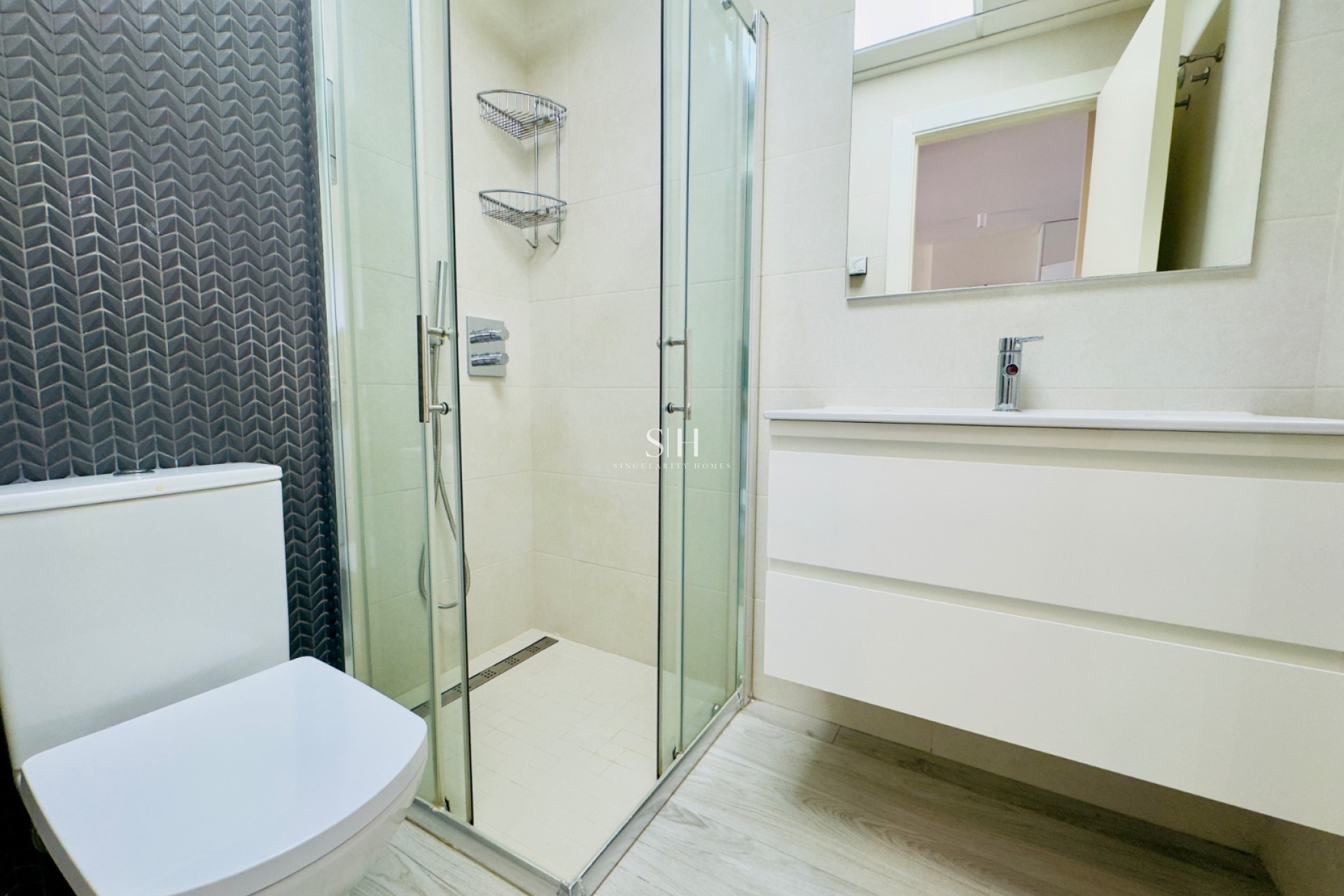 Resale - Apartment / flat - Guardamar del Segura - Puerto Deportivo