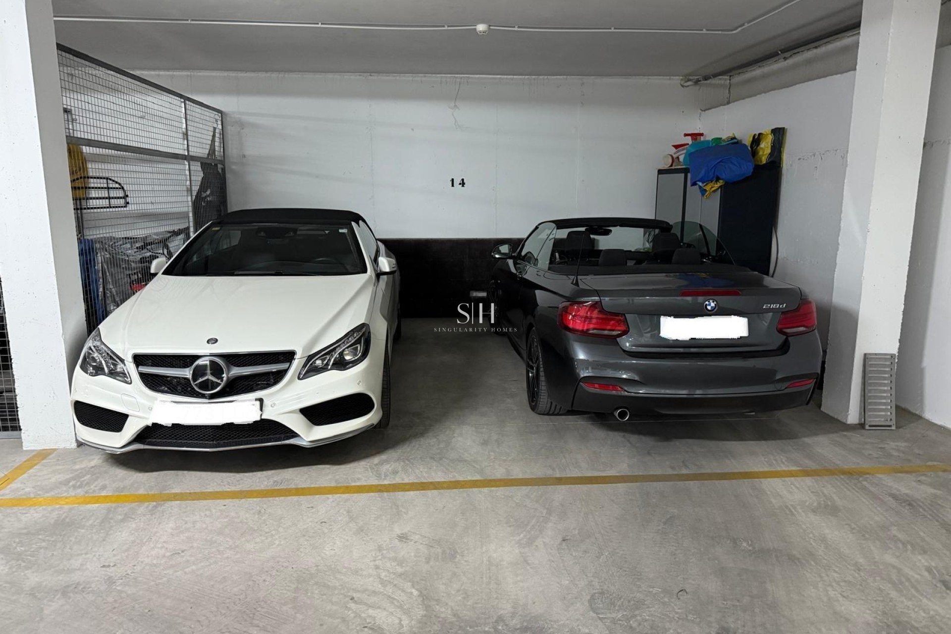 Resale - Apartment / flat - Guardamar del Segura - Puerto Deportivo