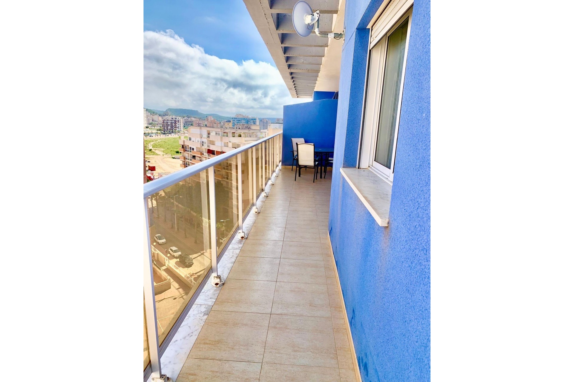 Resale - Apartment / flat - Guardamar del Segura - Puerto