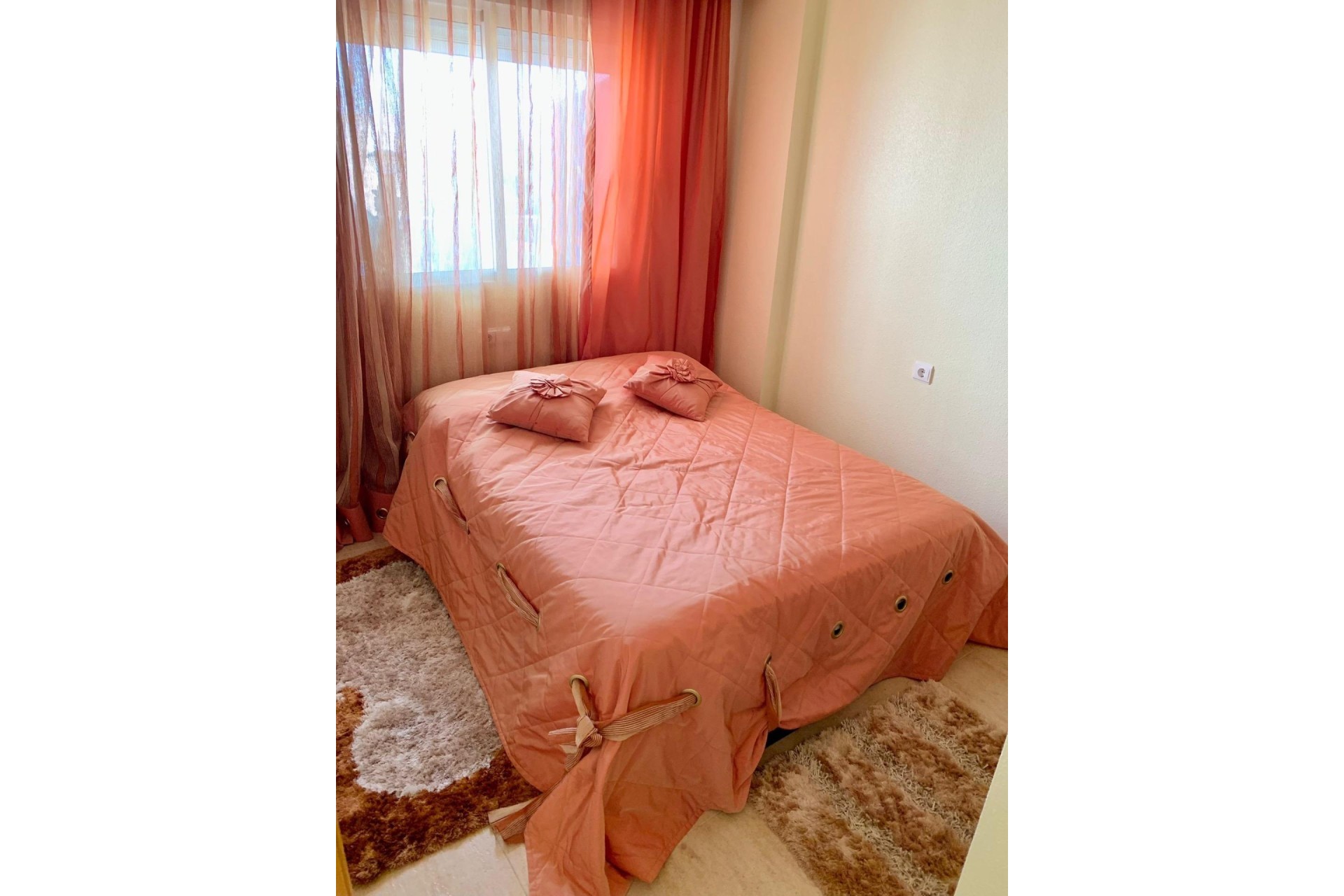 Resale - Apartment / flat - Guardamar del Segura - Puerto