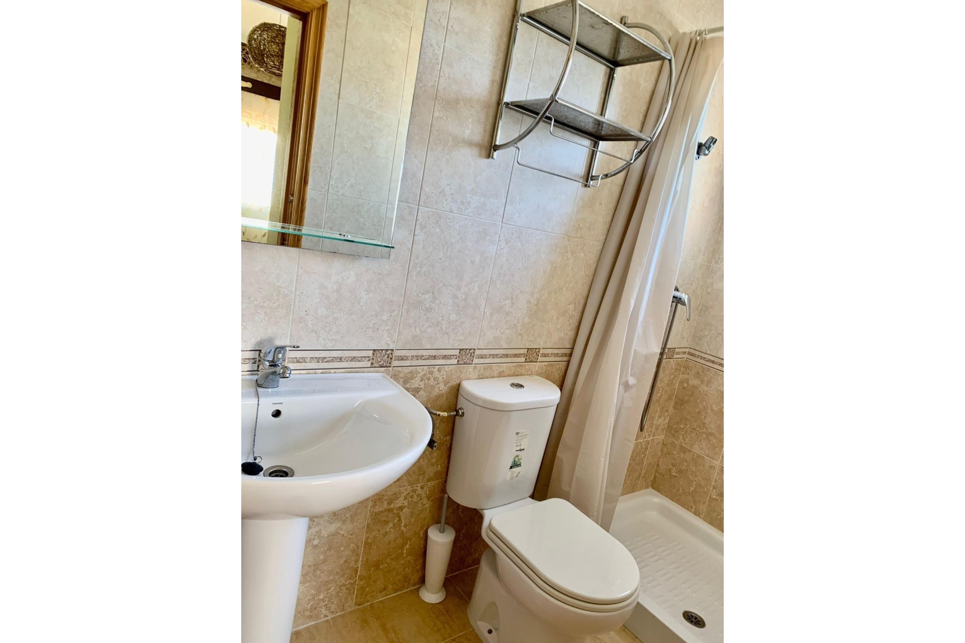 Resale - Apartment / flat - Guardamar del Segura - Puerto