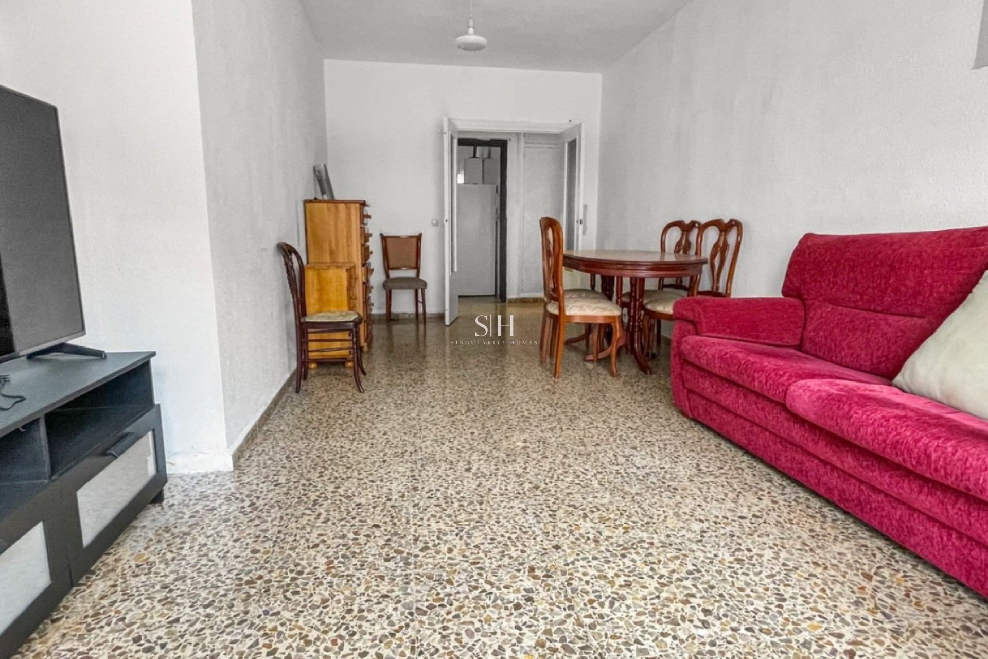 Resale - Apartment / flat - Guardamar del Segura