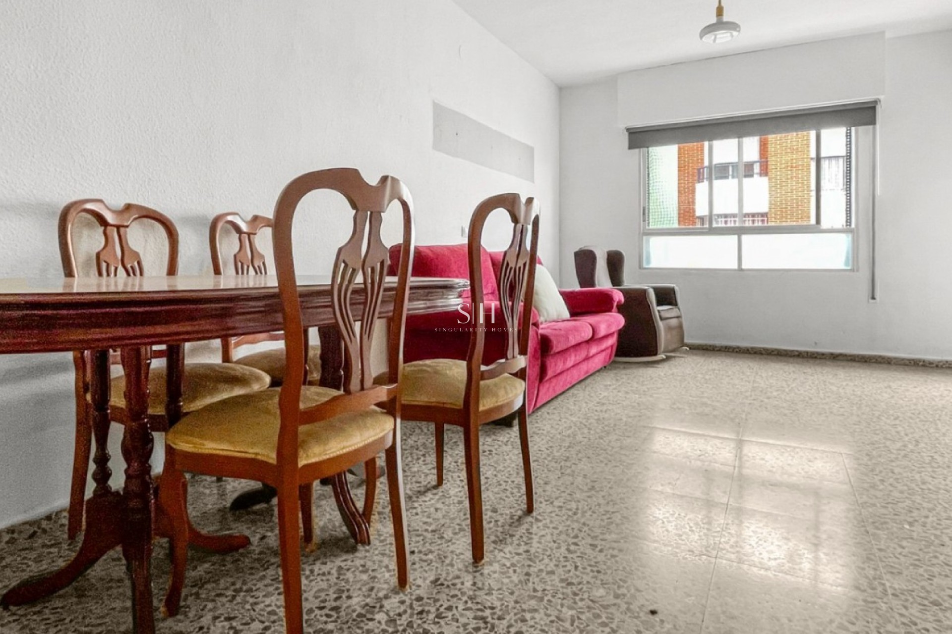 Resale - Apartment / flat - Guardamar del Segura