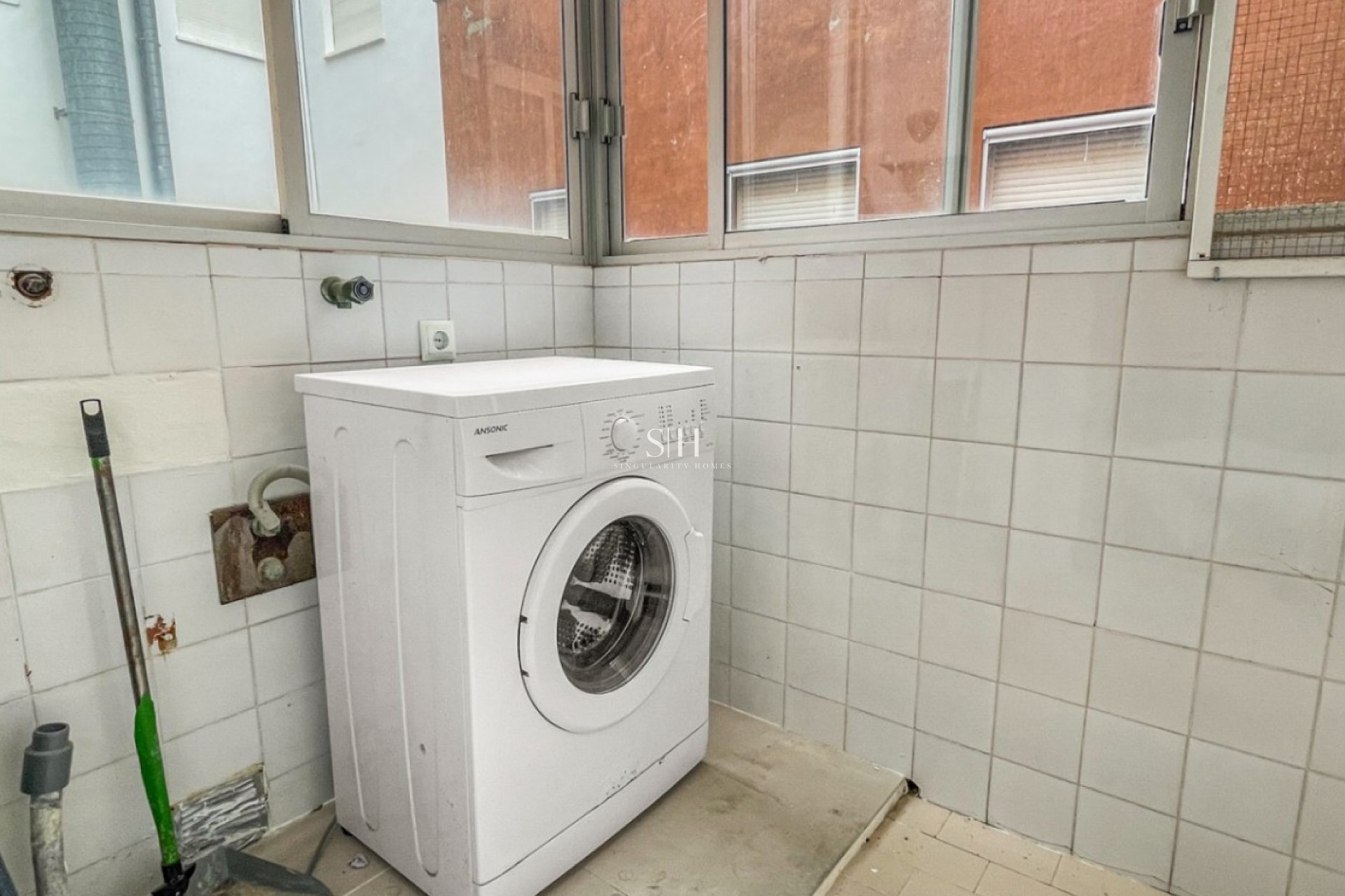 Resale - Apartment / flat - Guardamar del Segura