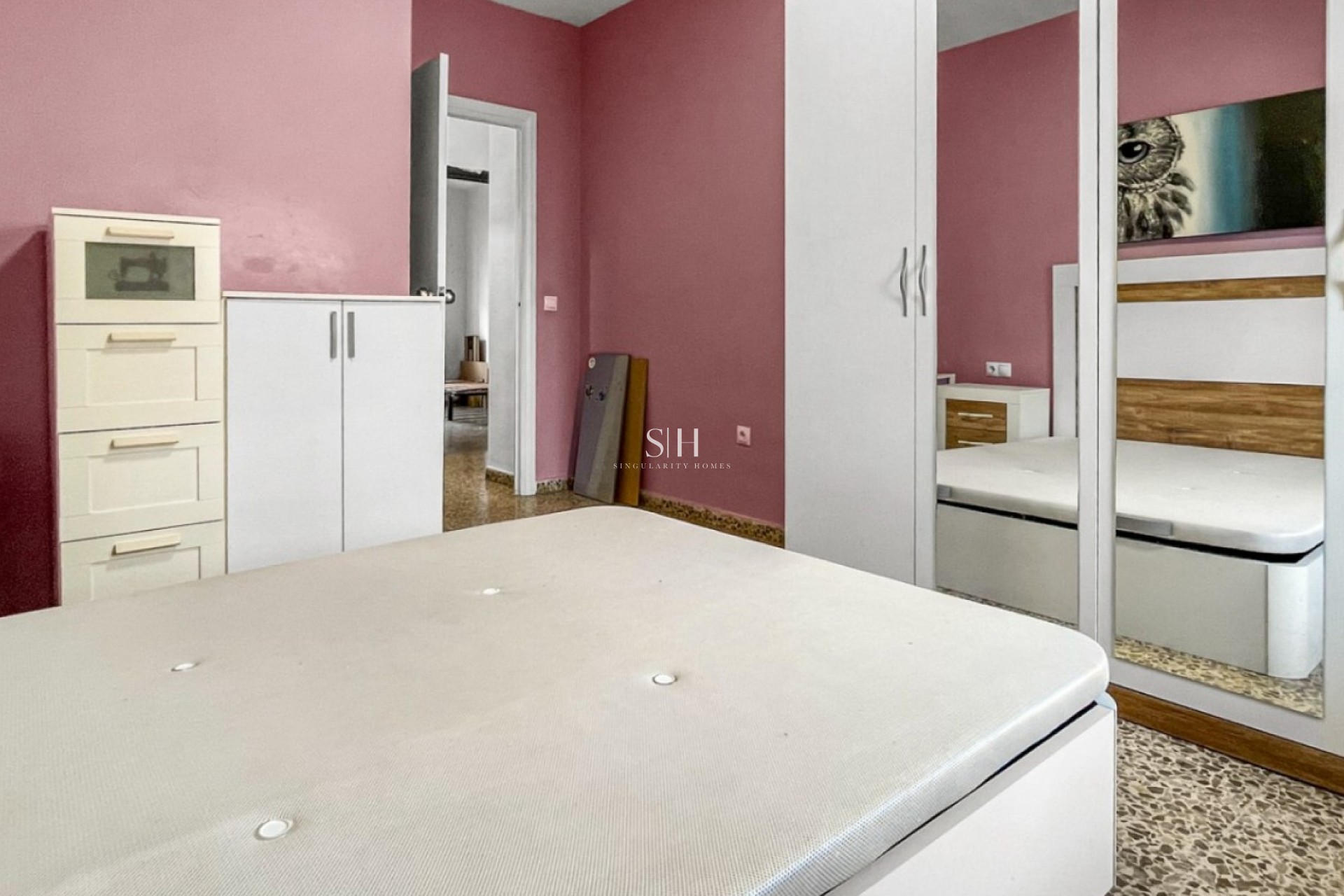 Resale - Apartment / flat - Guardamar del Segura