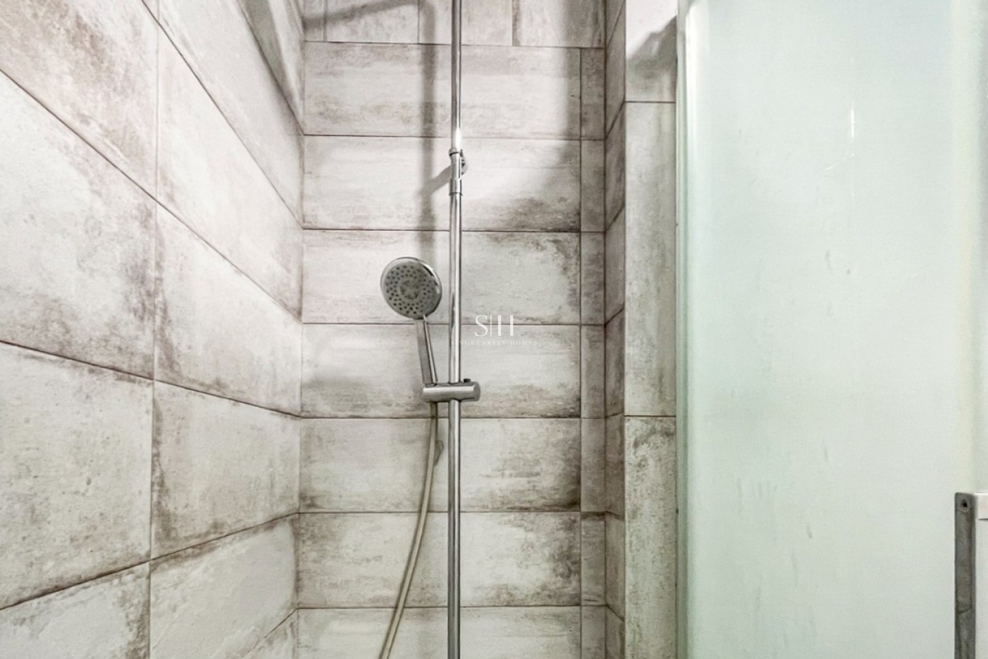 Resale - Apartment / flat - Guardamar del Segura