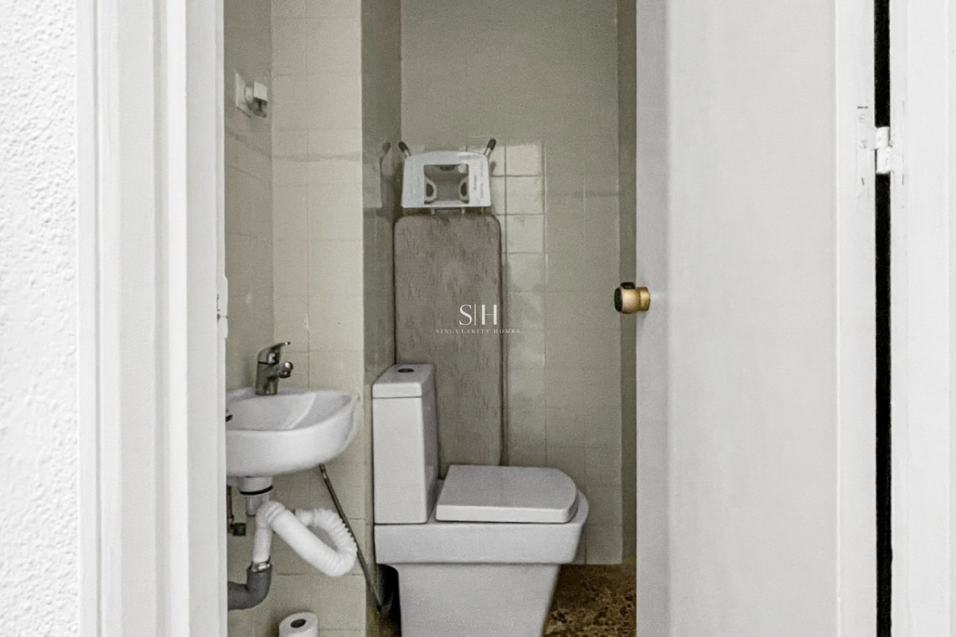 Resale - Apartment / flat - Guardamar del Segura