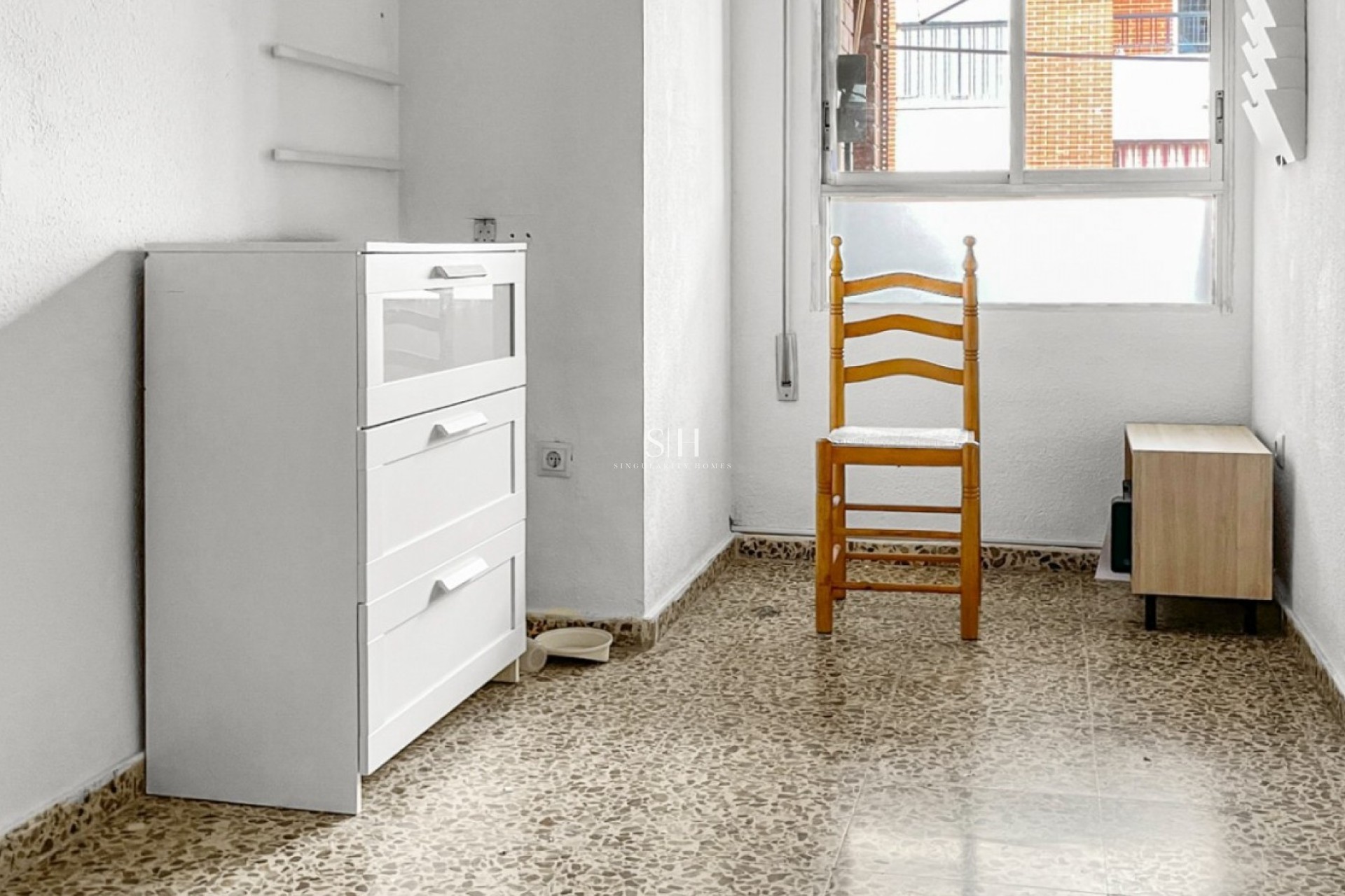 Resale - Apartment / flat - Guardamar del Segura