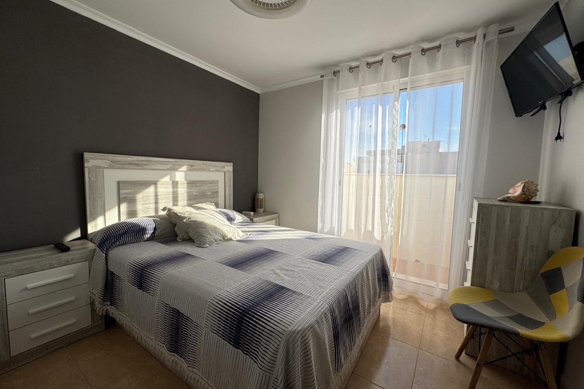 Resale - Apartment / flat - La Mata - Costa Blanca