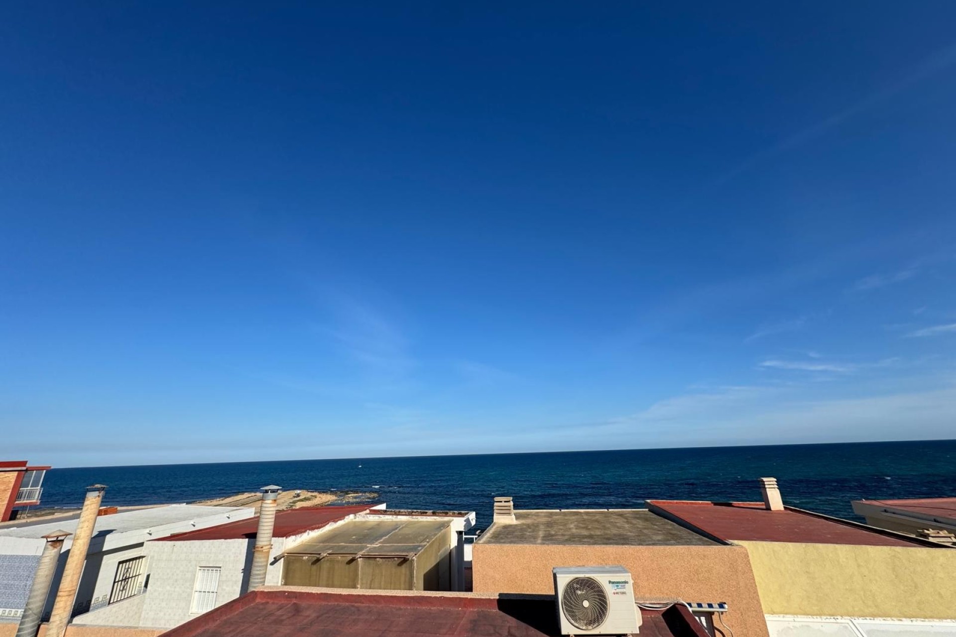 Resale - Apartment / flat - La Mata - Costa Blanca