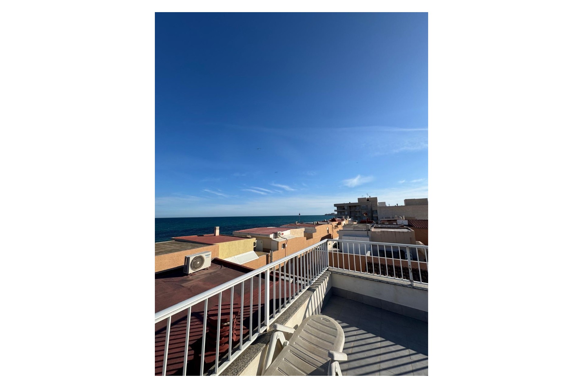 Resale - Apartment / flat - La Mata - Costa Blanca