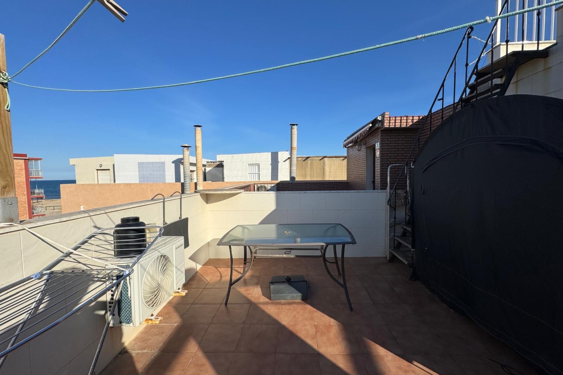 Resale - Apartment / flat - La Mata - Costa Blanca