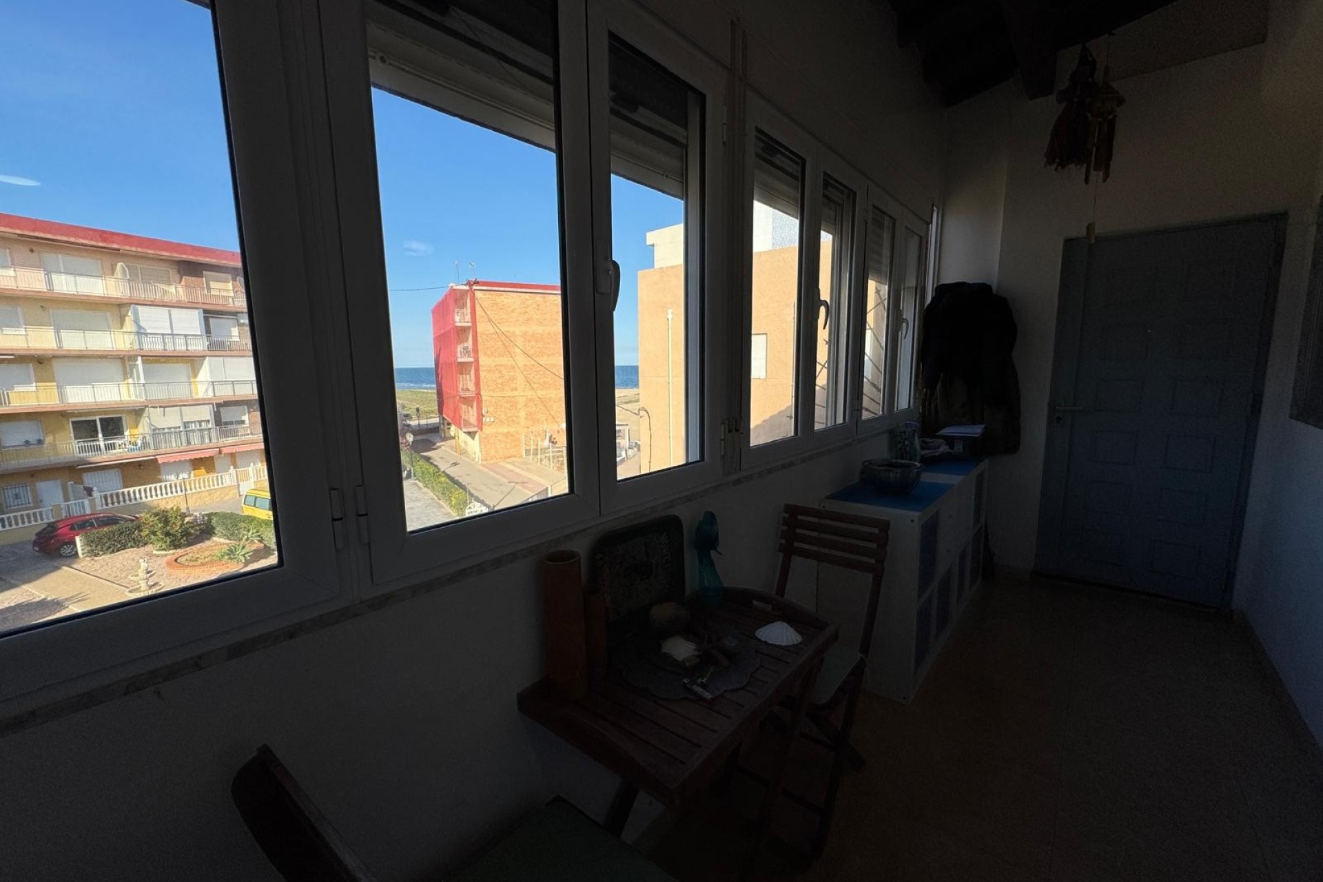 Resale - Apartment / flat - La Mata - Costa Blanca