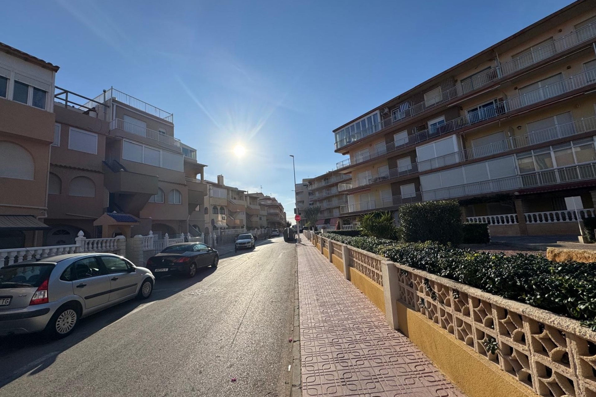 Resale - Apartment / flat - La Mata - Costa Blanca