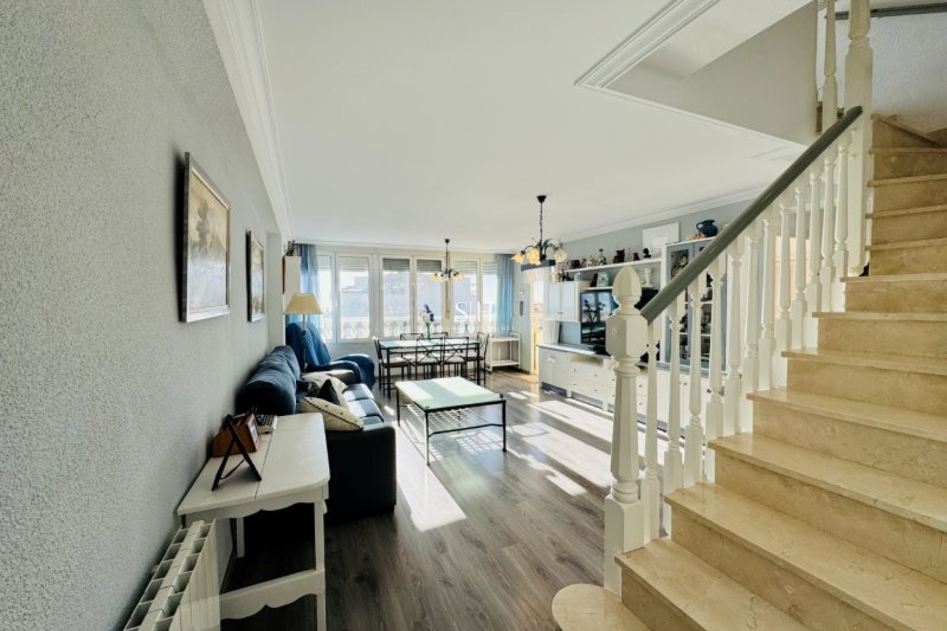 Resale - Apartment / flat - La Mata - Costa Blanca