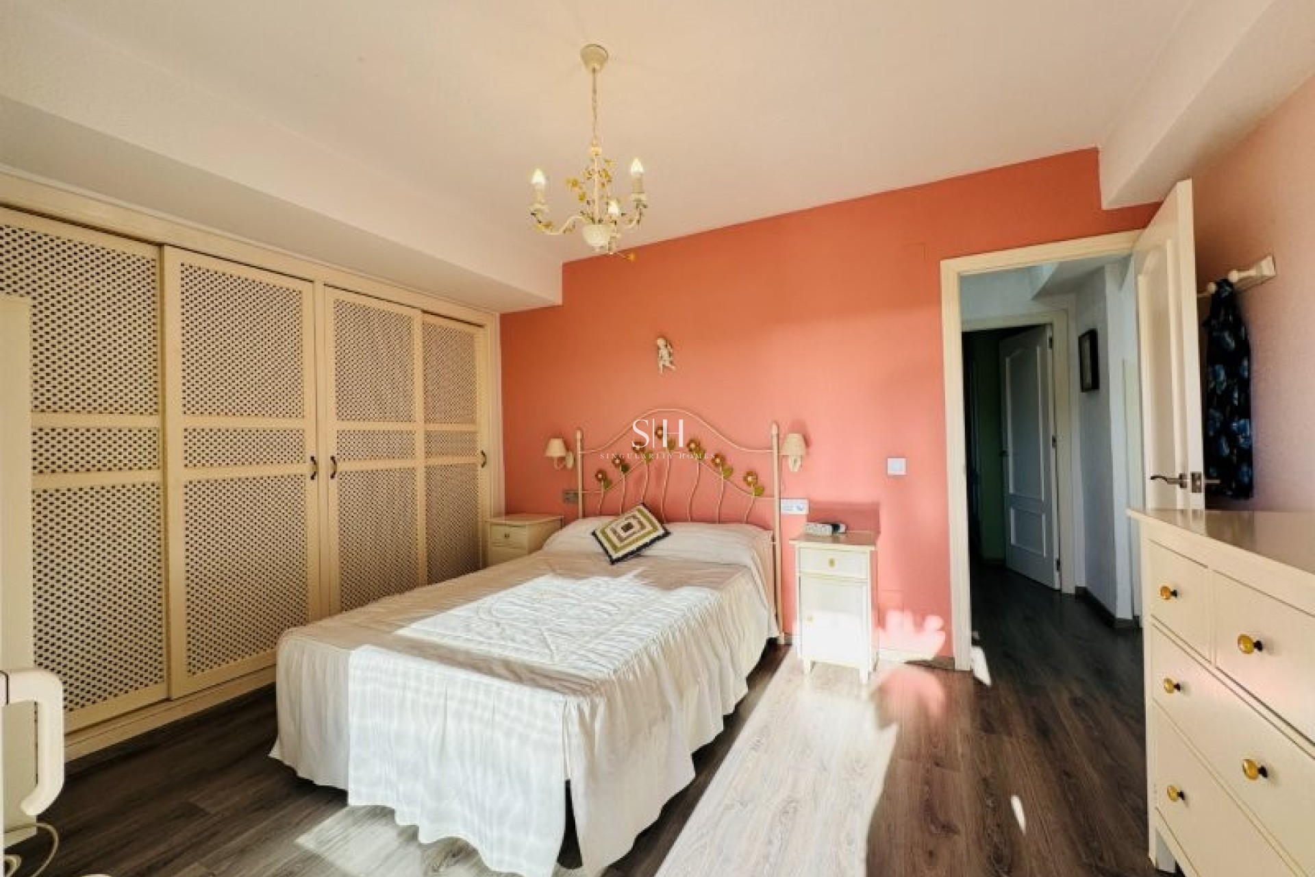 Resale - Apartment / flat - La Mata - Costa Blanca