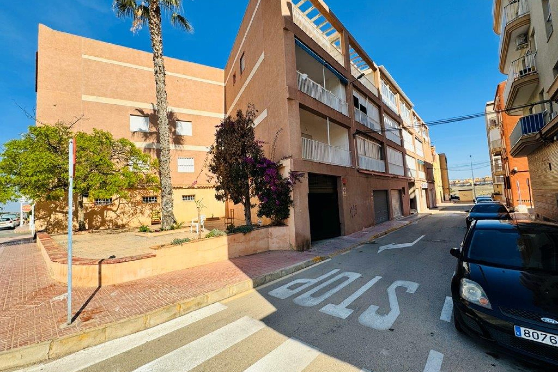 Resale - Apartment / flat - La Mata - Costa Blanca