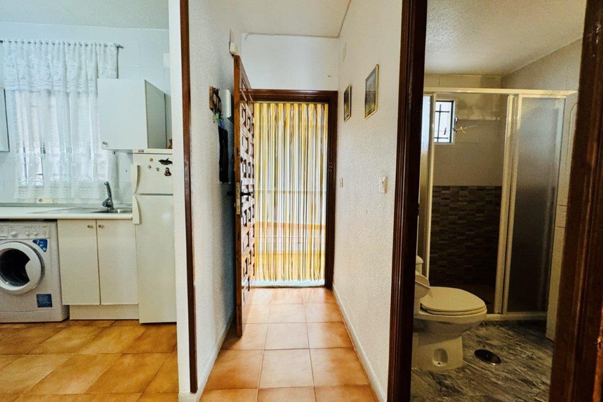 Resale - Apartment / flat - La Mata - Costa Blanca