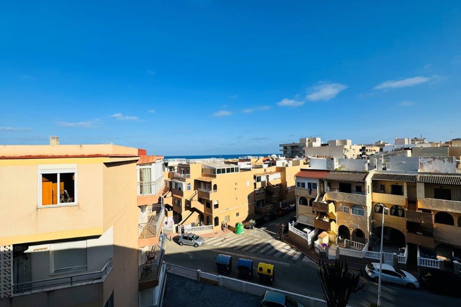 Resale - Apartment / flat - La Mata - Costa Blanca