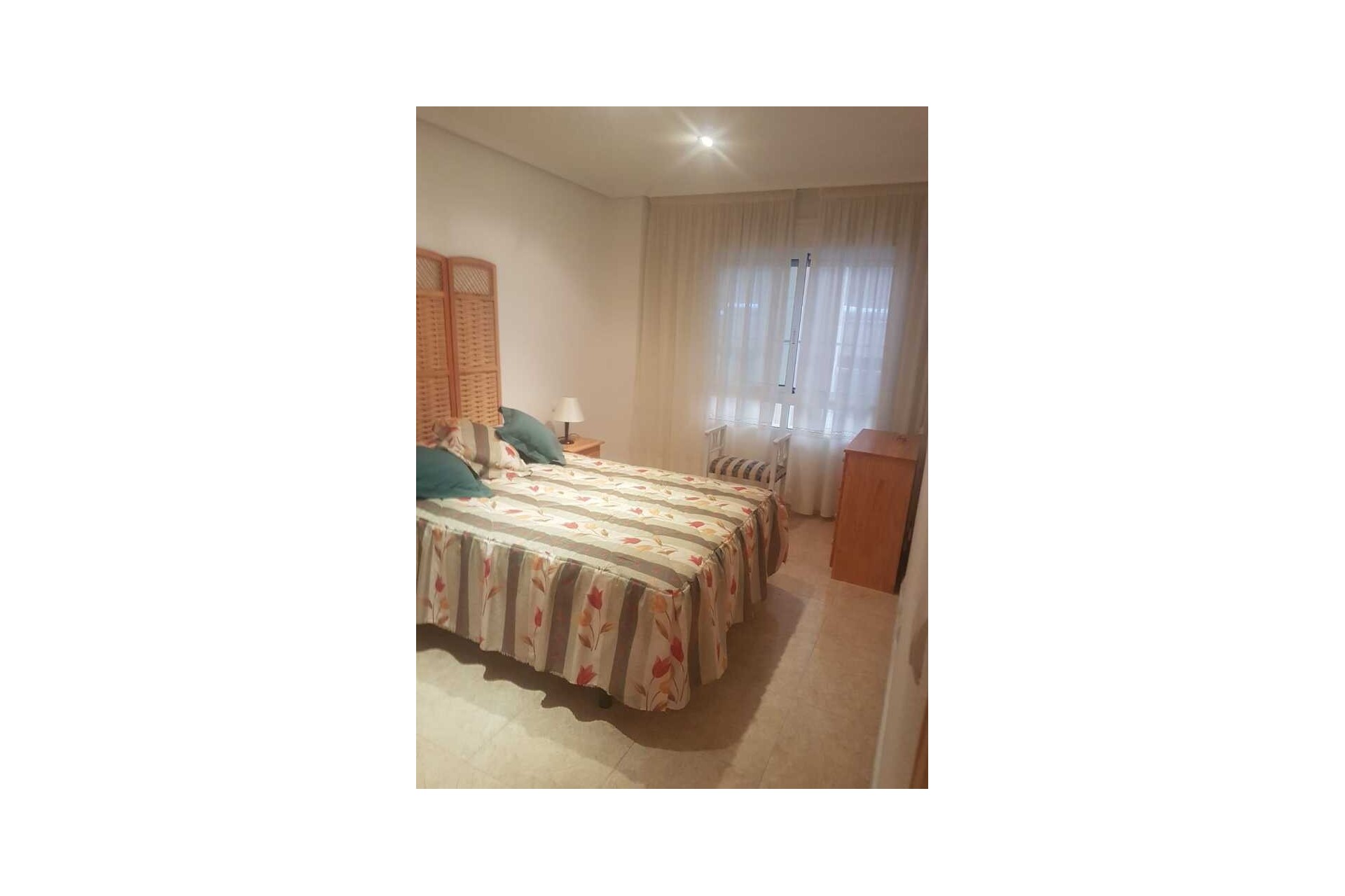 Resale - Apartment / flat - La Mata - Costa Blanca