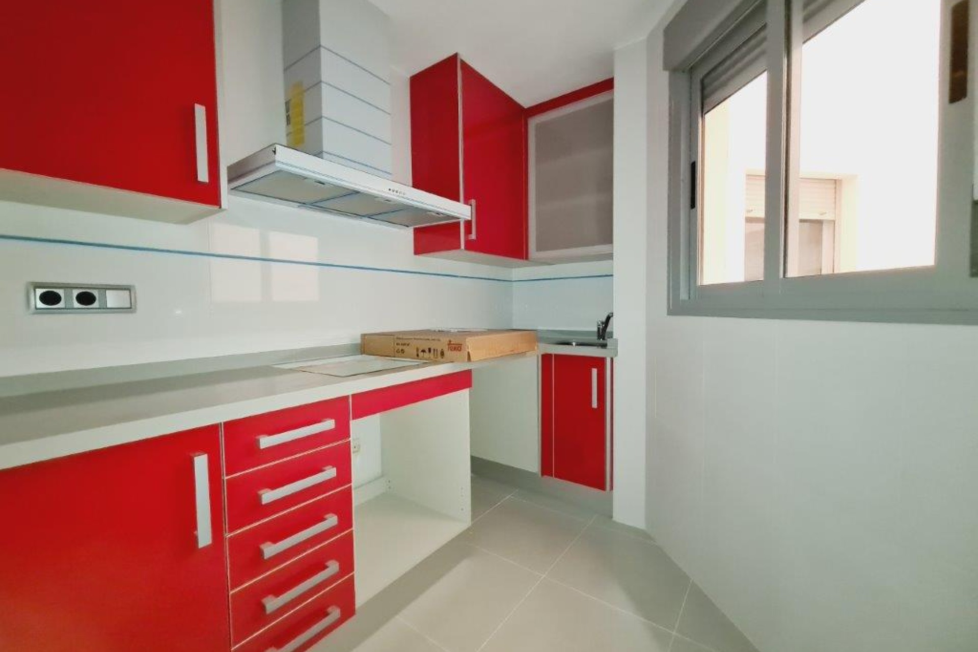 Resale - Apartment / flat - La Mata - Costa Blanca