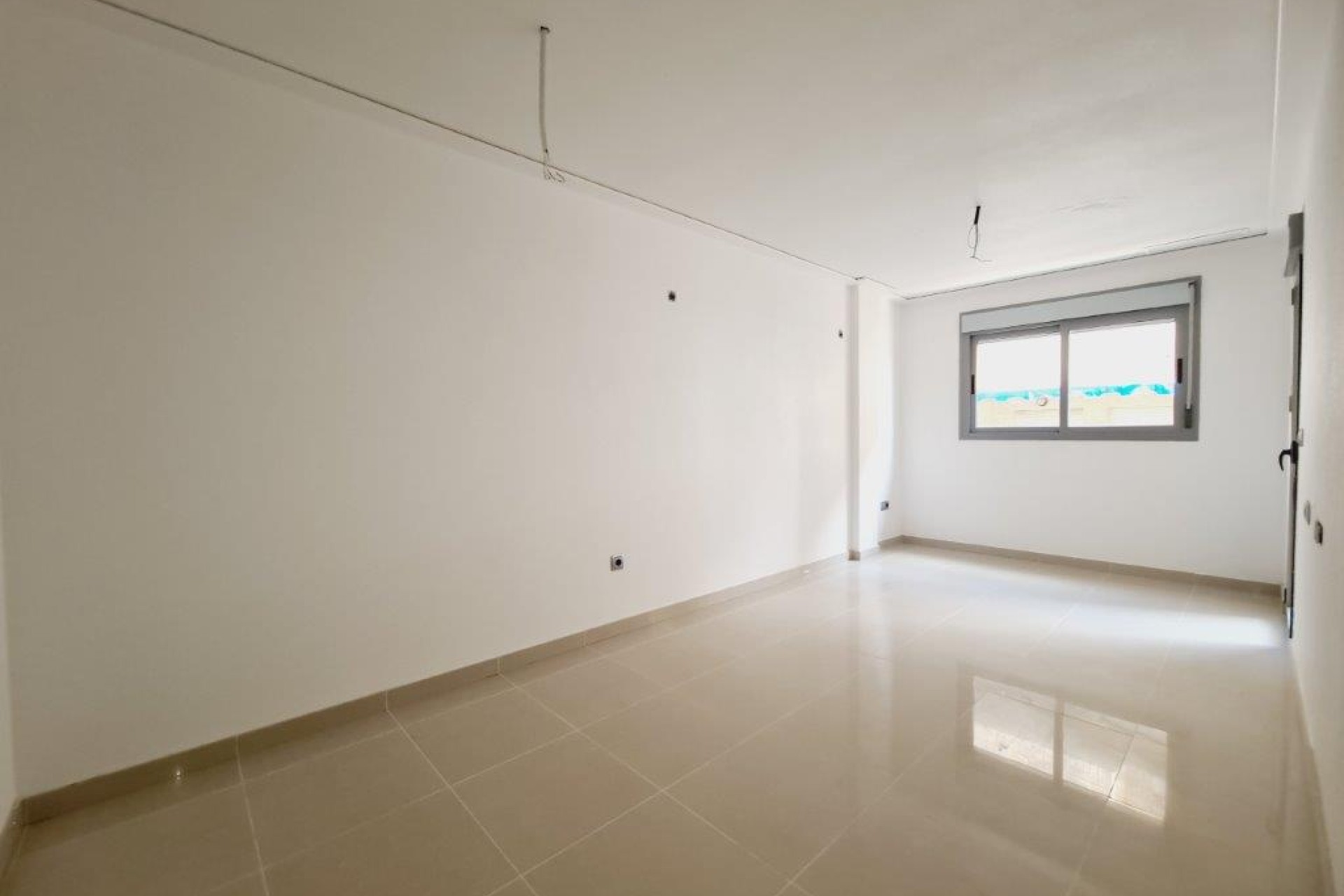 Resale - Apartment / flat - La Mata - Costa Blanca