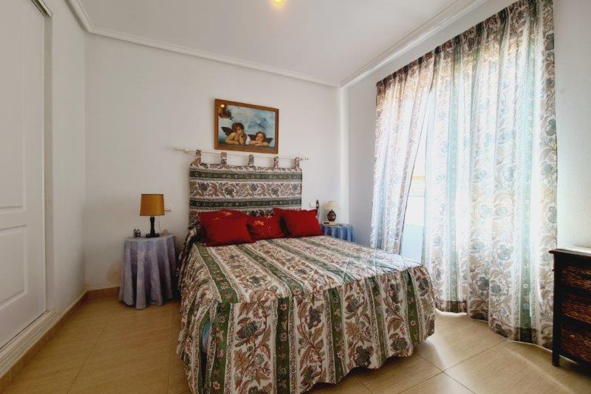 Resale - Apartment / flat - La Mata - Costa Blanca