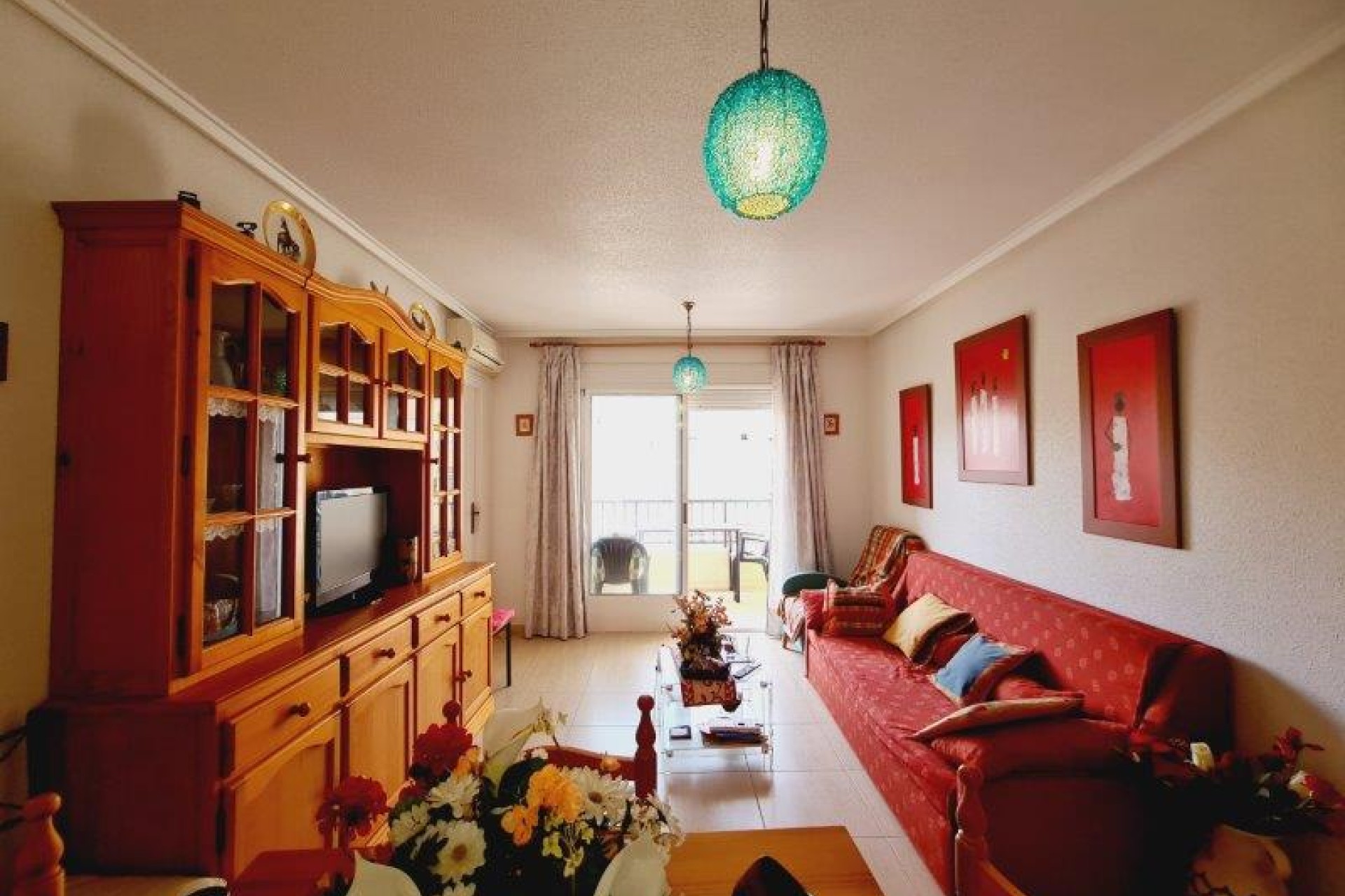 Resale - Apartment / flat - La Mata - Costa Blanca