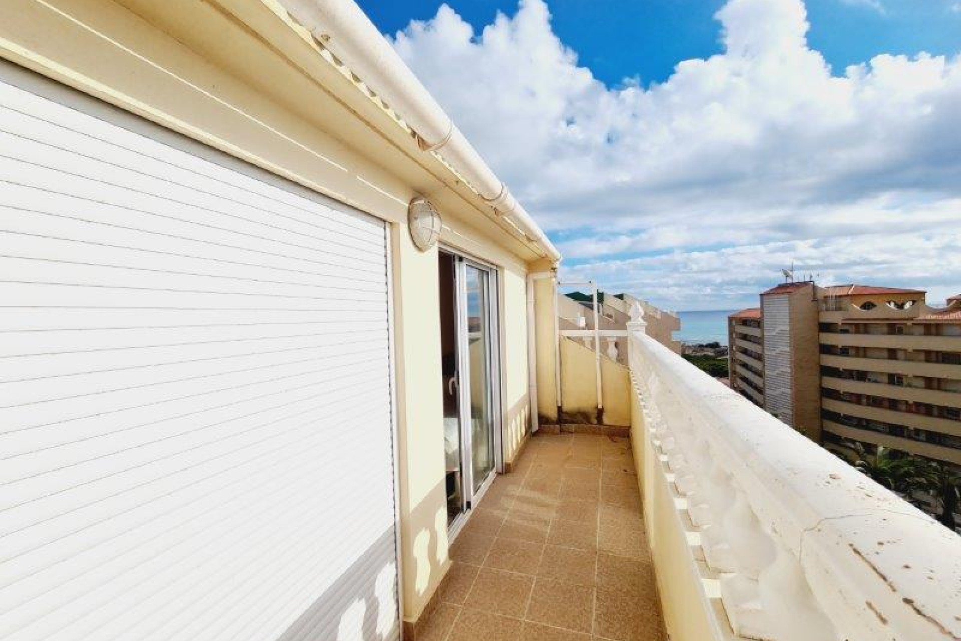 Resale - Apartment / flat - La Mata - Costa Blanca