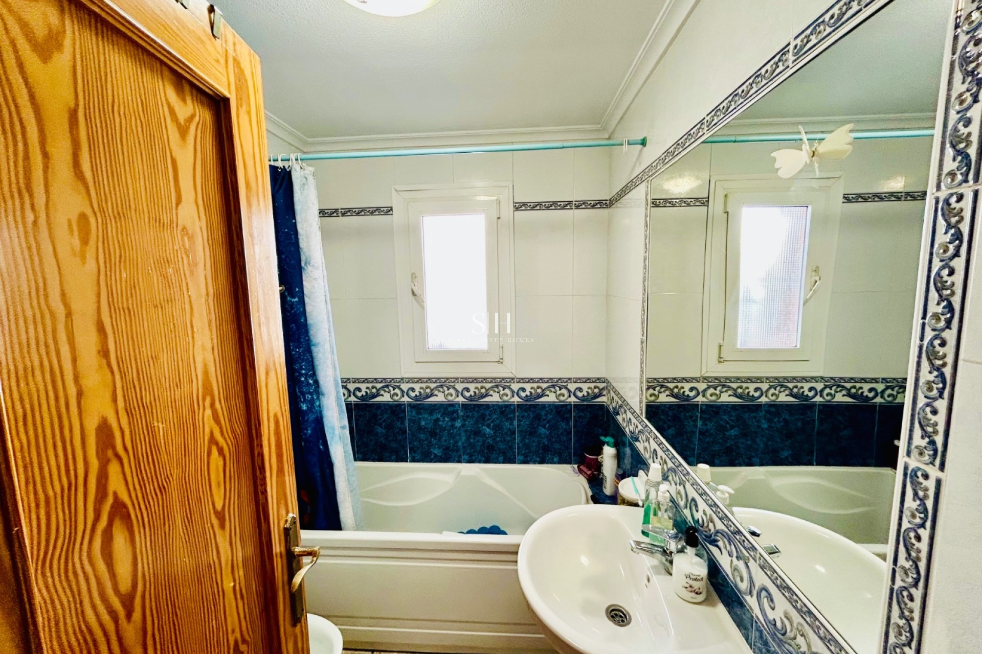 Resale - Apartment / flat - La Zenia