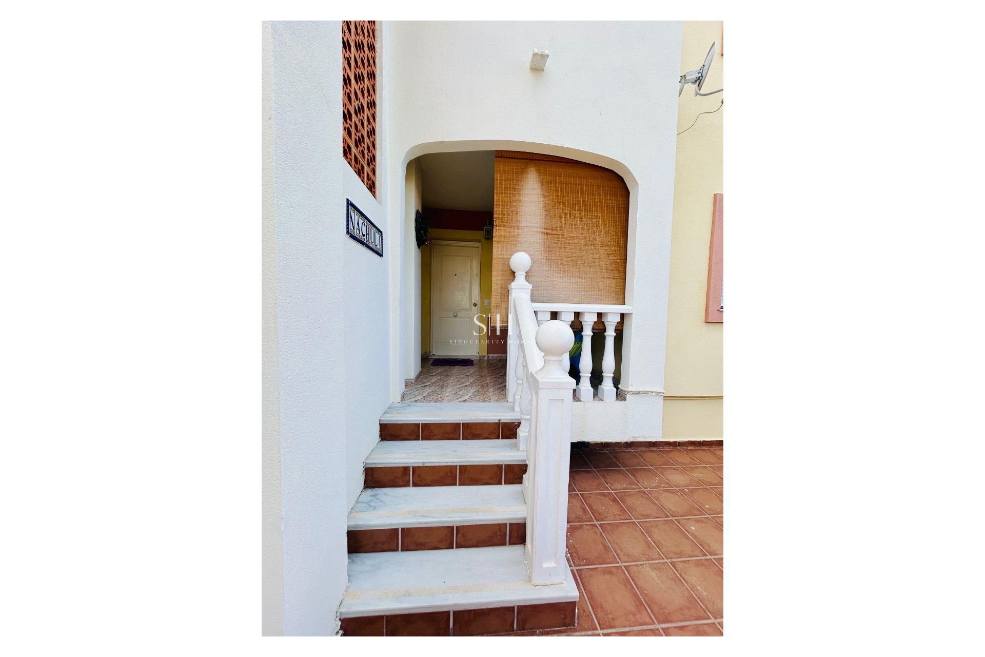 Resale - Apartment / flat - La Zenia
