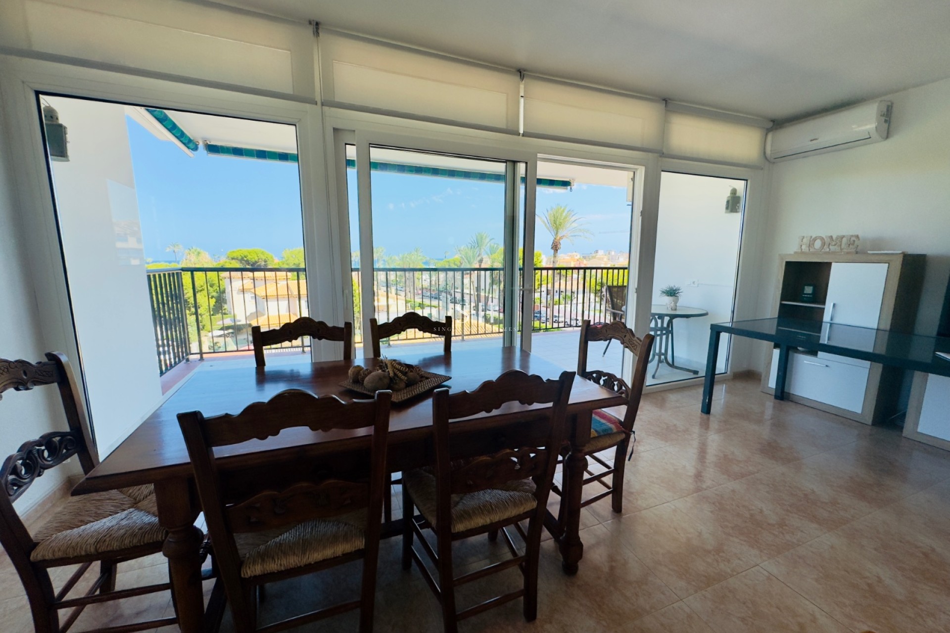 Resale - Apartment / flat - La Zenia