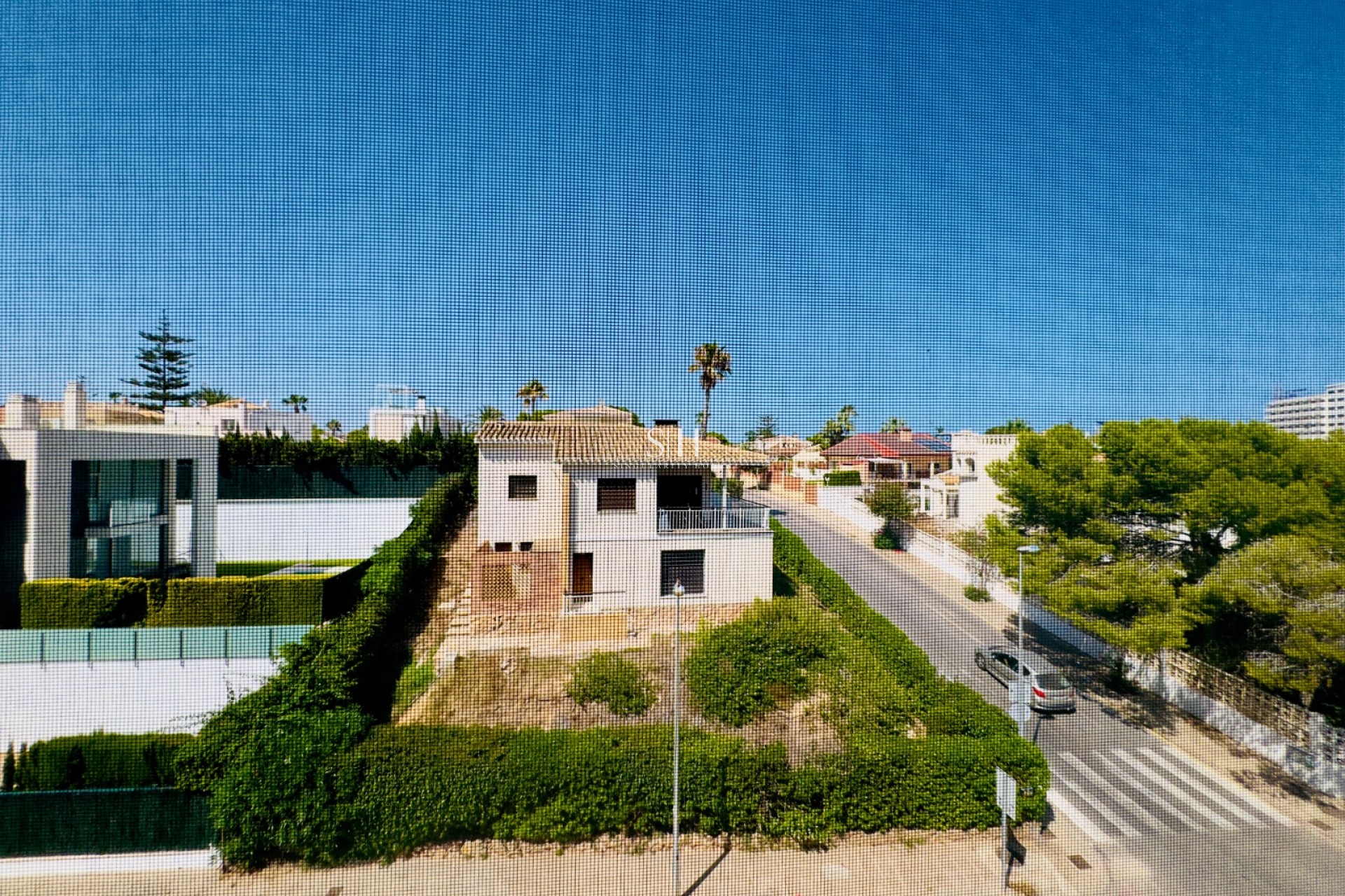 Resale - Apartment / flat - La Zenia